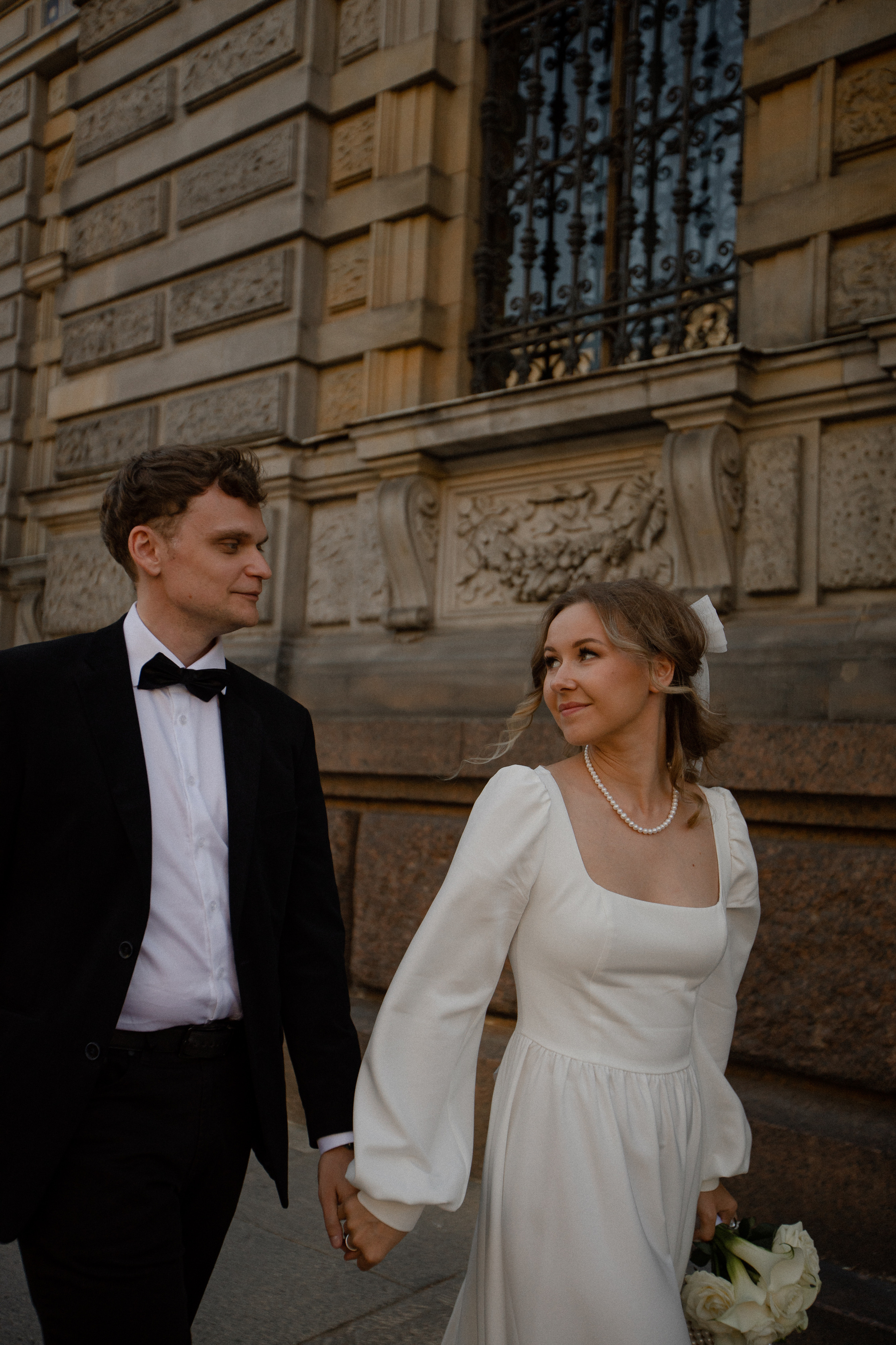 K|E. Свадебный фотограф Таня Караисаева