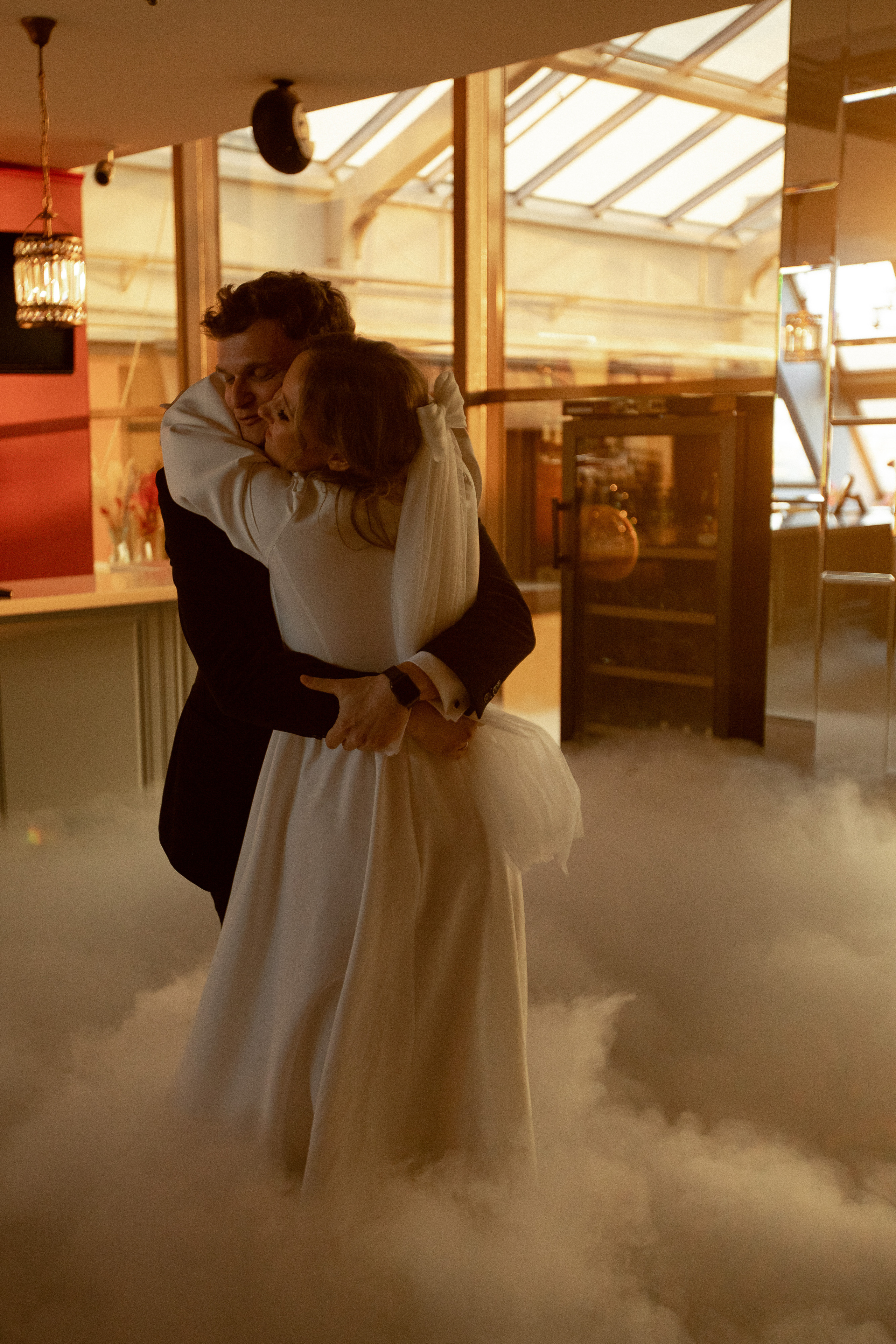 K|E. Свадебный фотограф Таня Караисаева