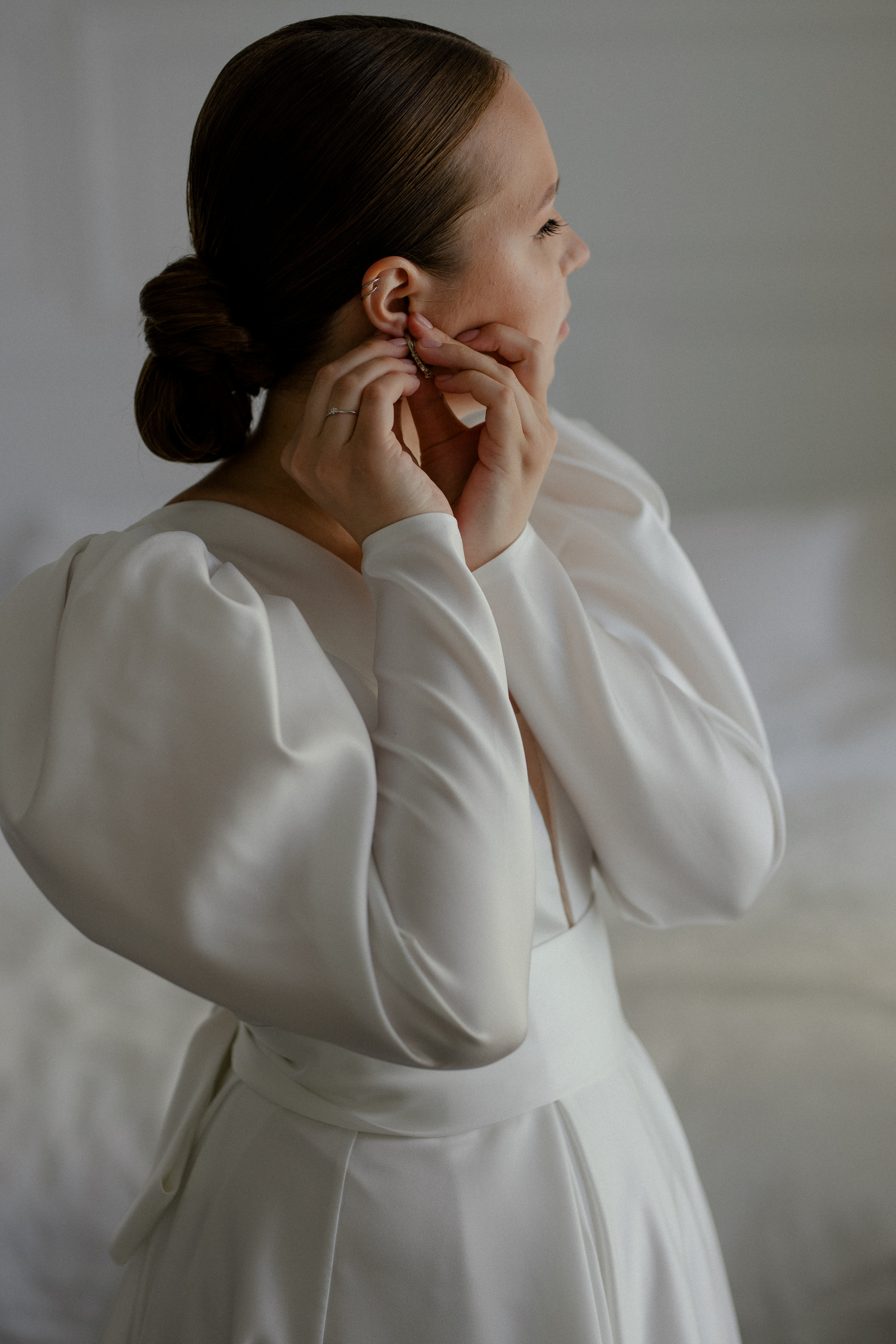 O|E. Свадебный фотограф Таня Караисаева