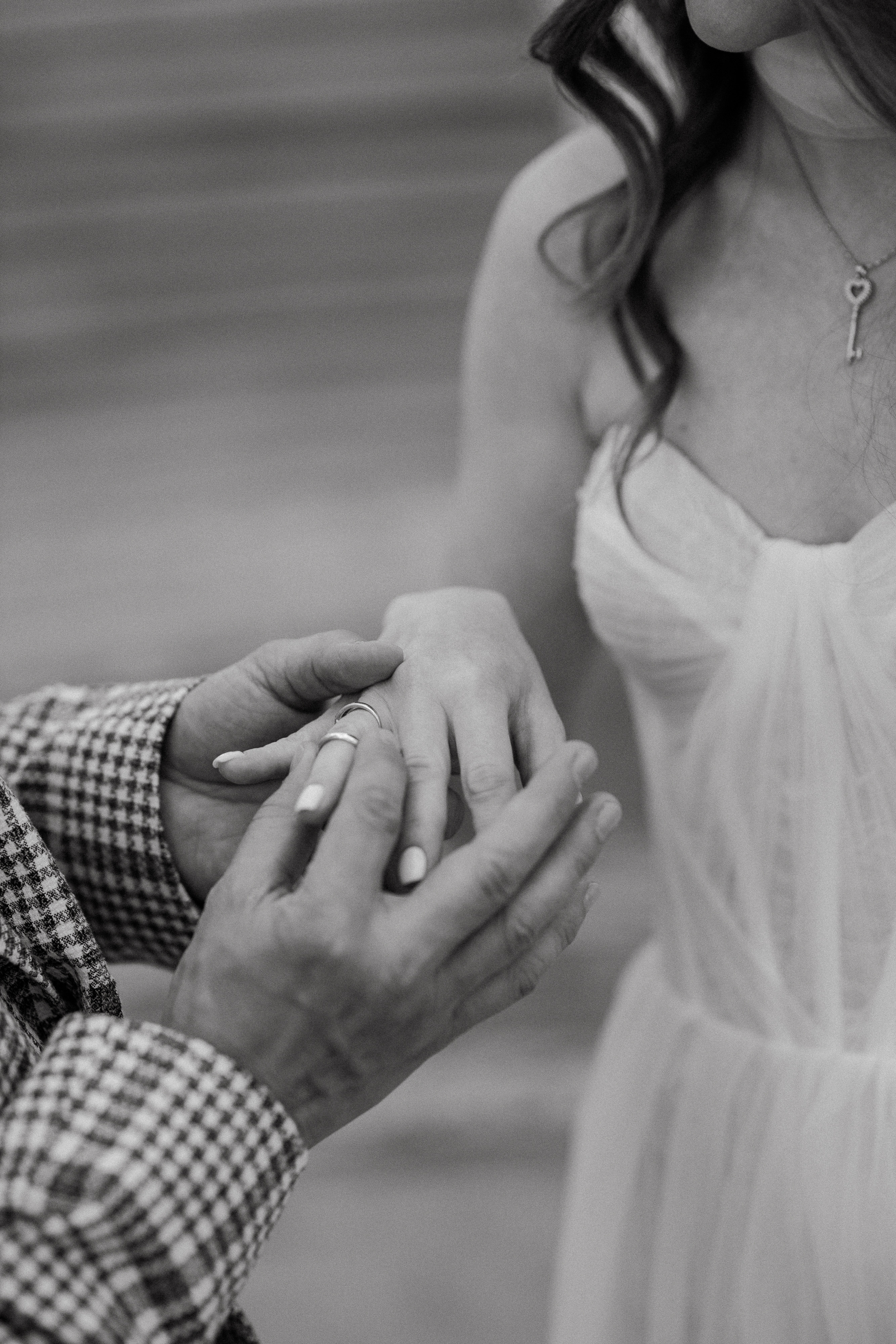 N|M. Свадебный фотограф Таня Караисаева