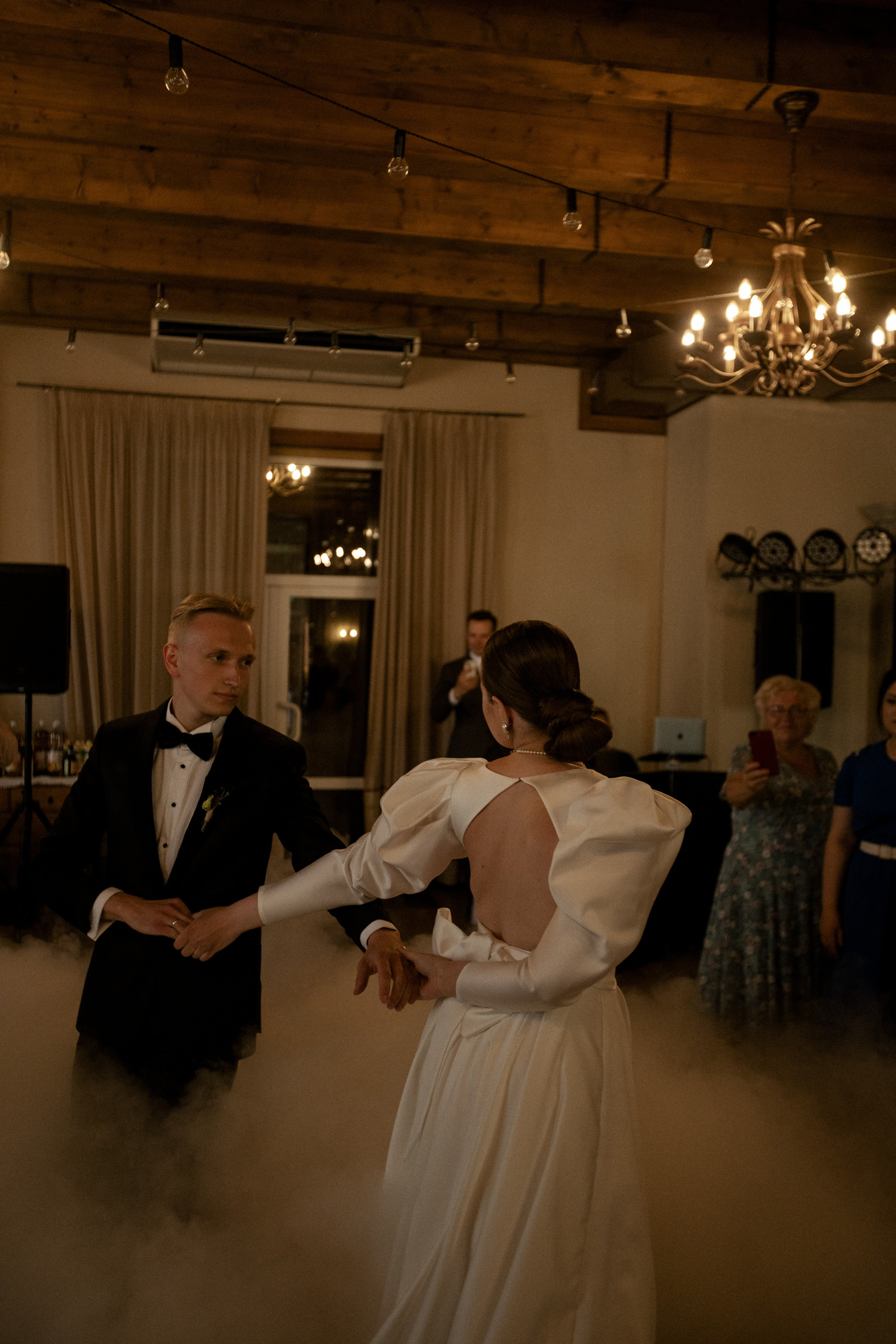 O|E. Свадебный фотограф Таня Караисаева