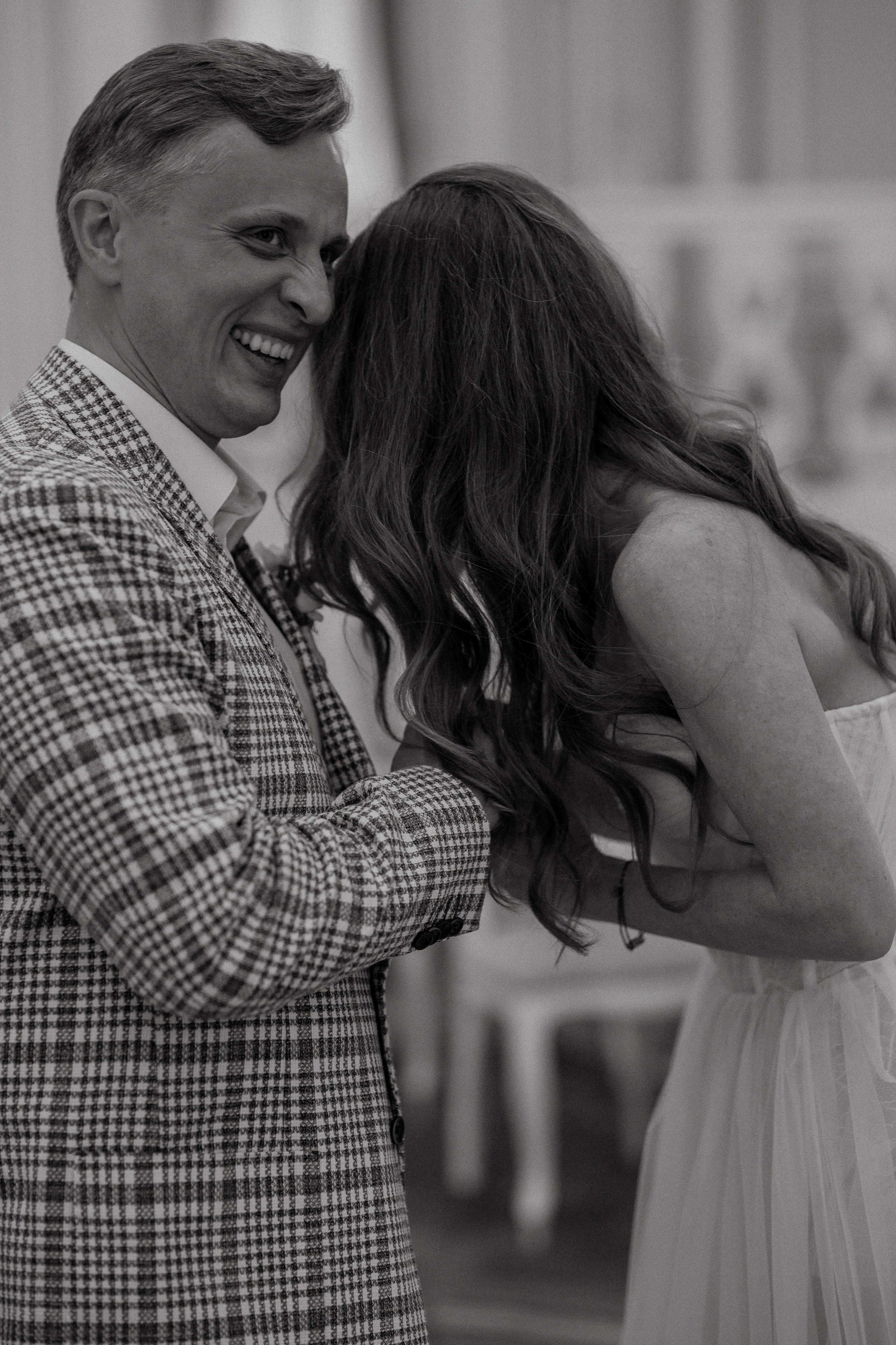 N|M. Свадебный фотограф Таня Караисаева