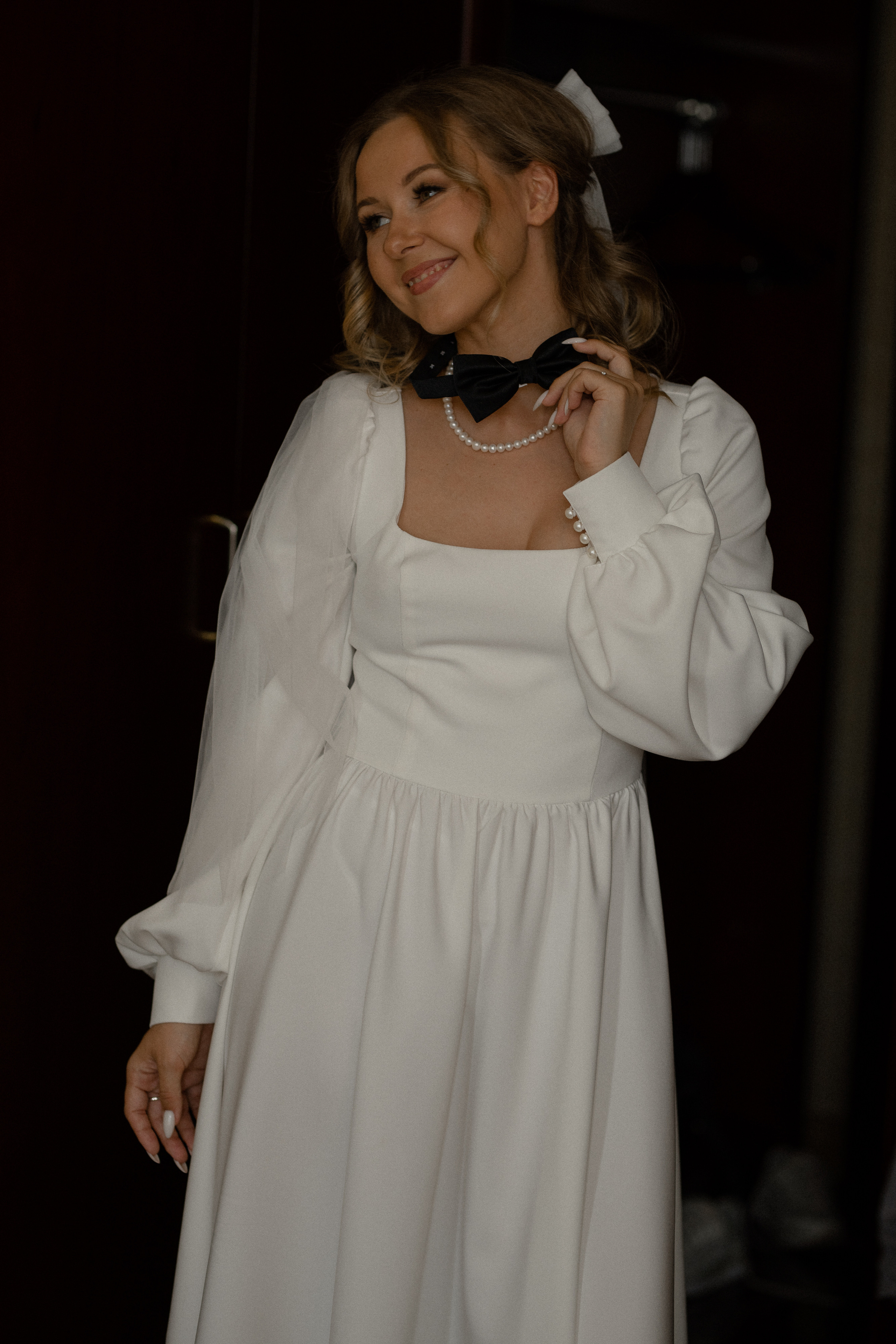 K|E. Свадебный фотограф Таня Караисаева