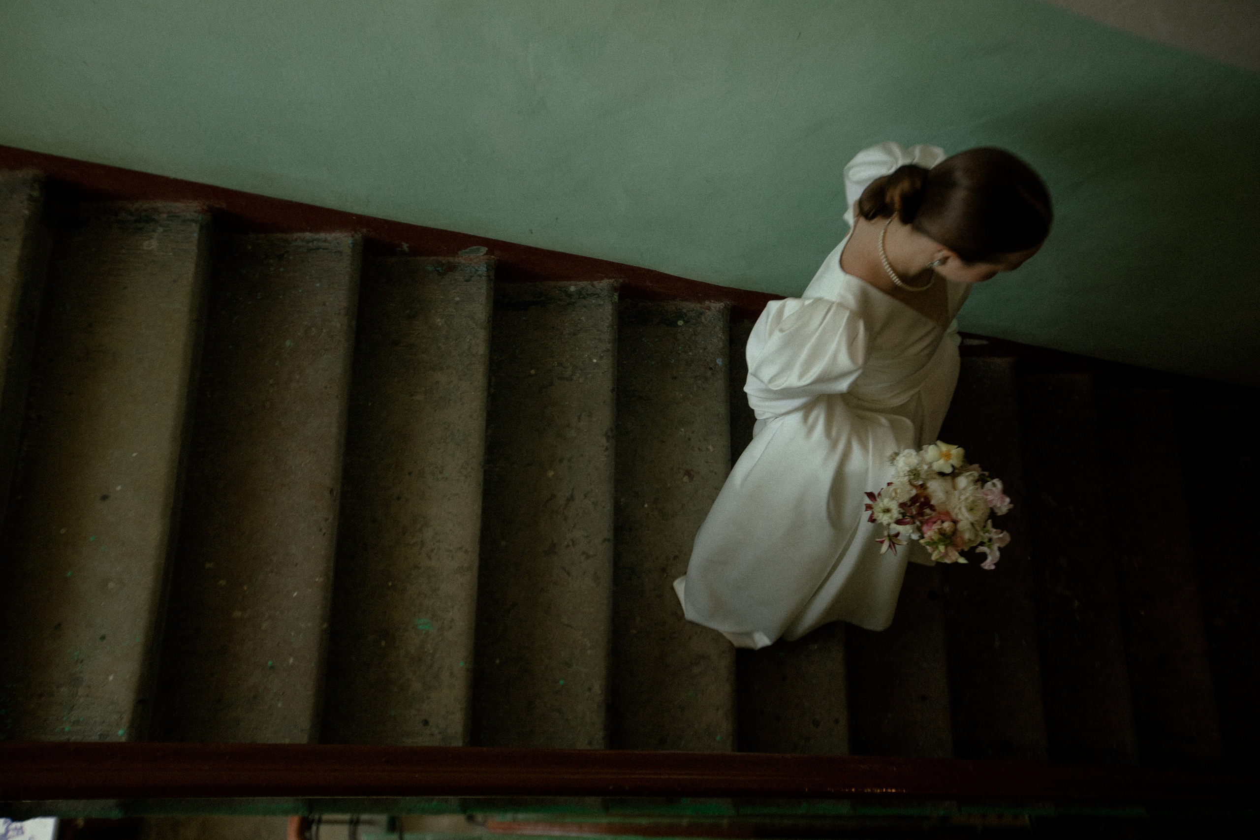 O|E. Свадебный фотограф Таня Караисаева