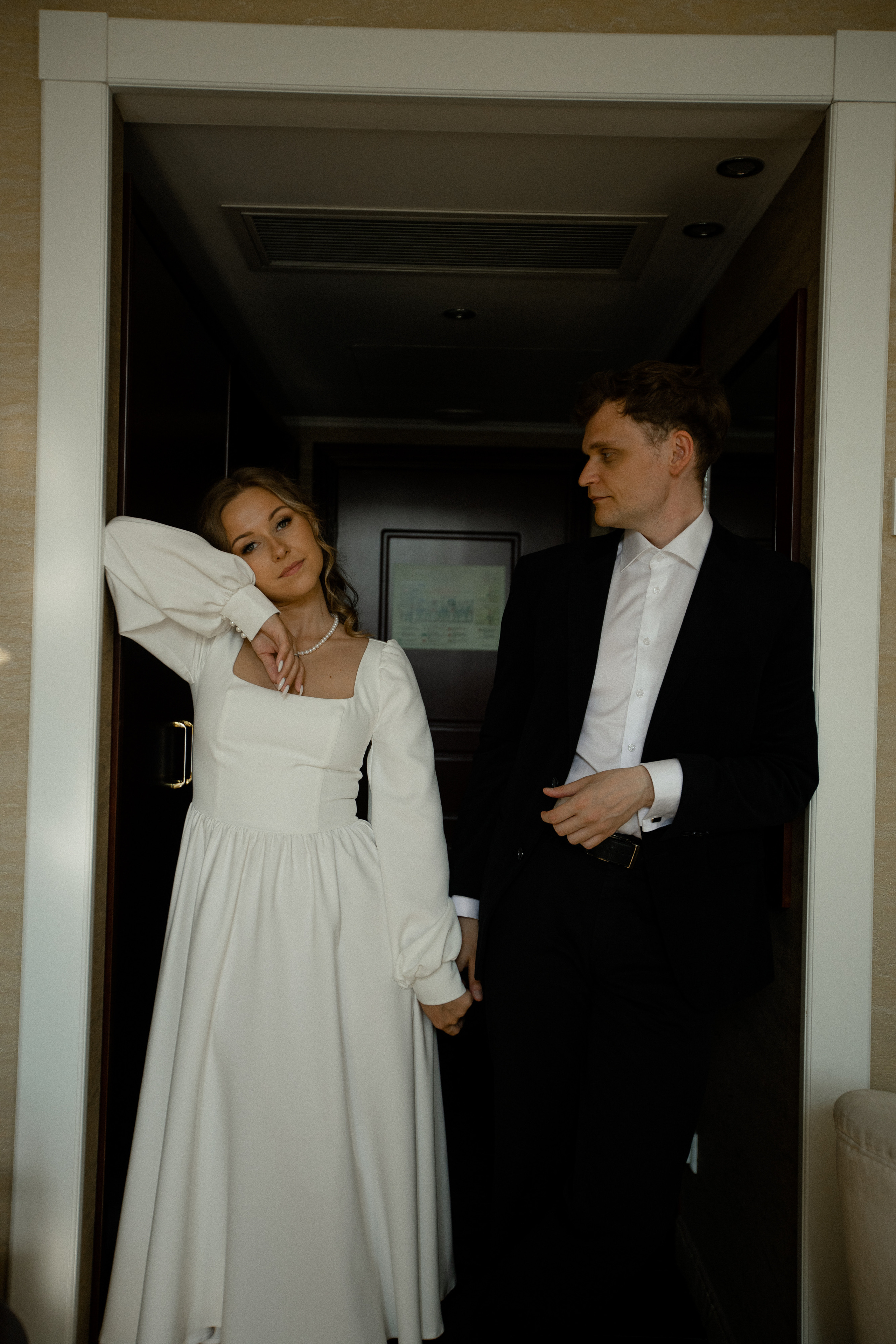 K|E. Свадебный фотограф Таня Караисаева