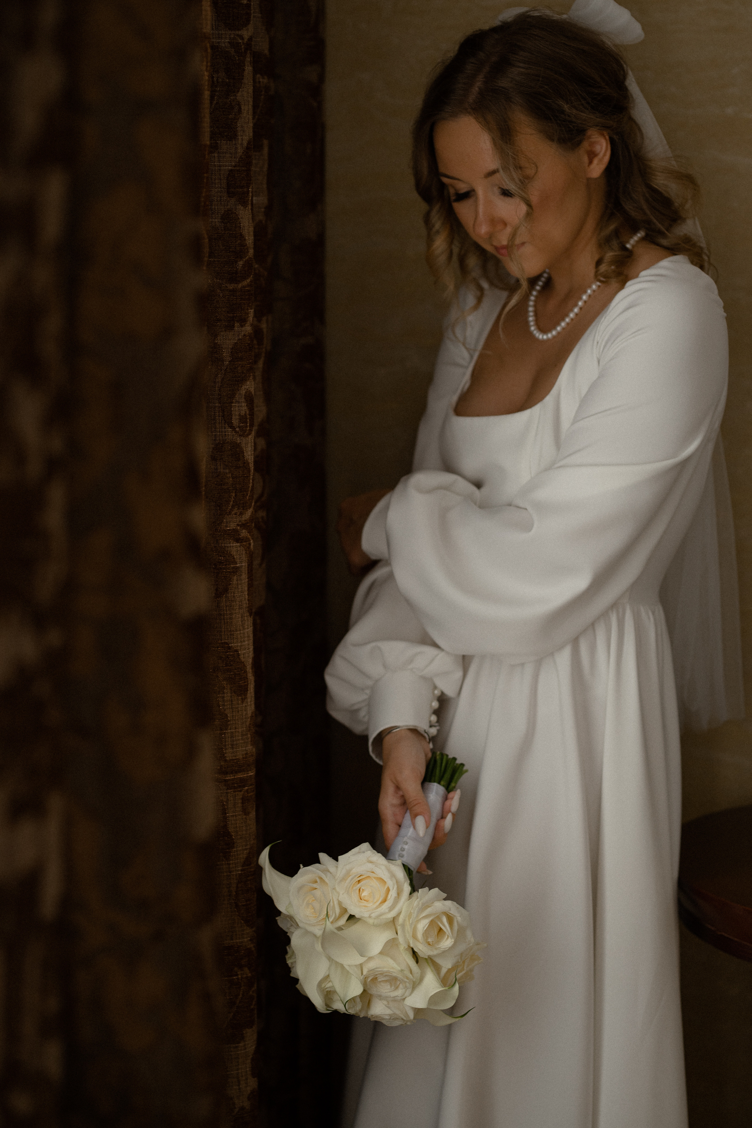 K|E. Свадебный фотограф Таня Караисаева