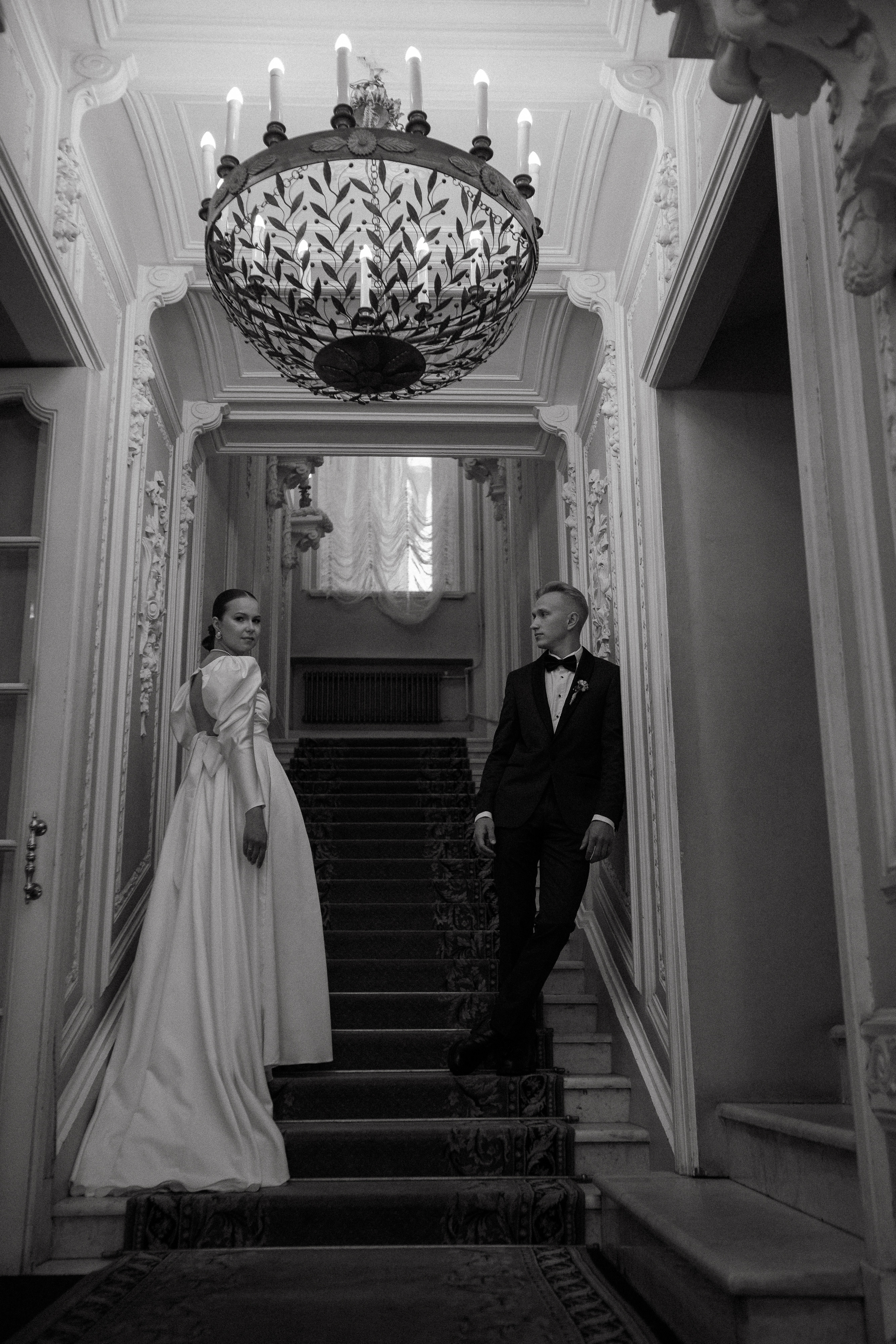 O|E. Свадебный фотограф Таня Караисаева