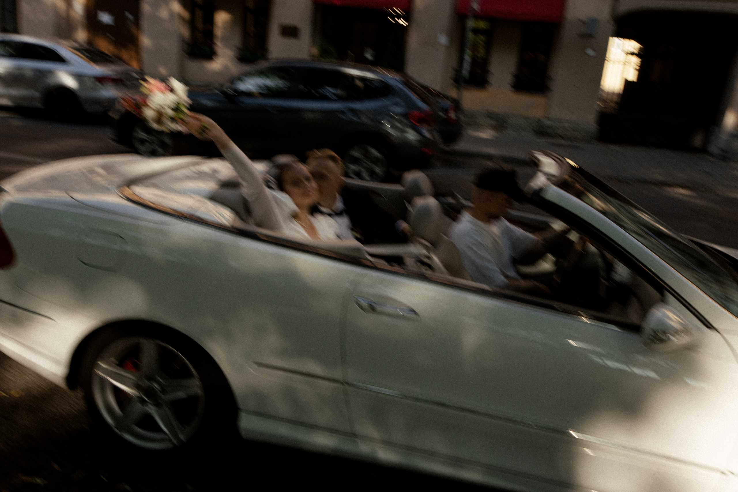 O|E. Свадебный фотограф Таня Караисаева