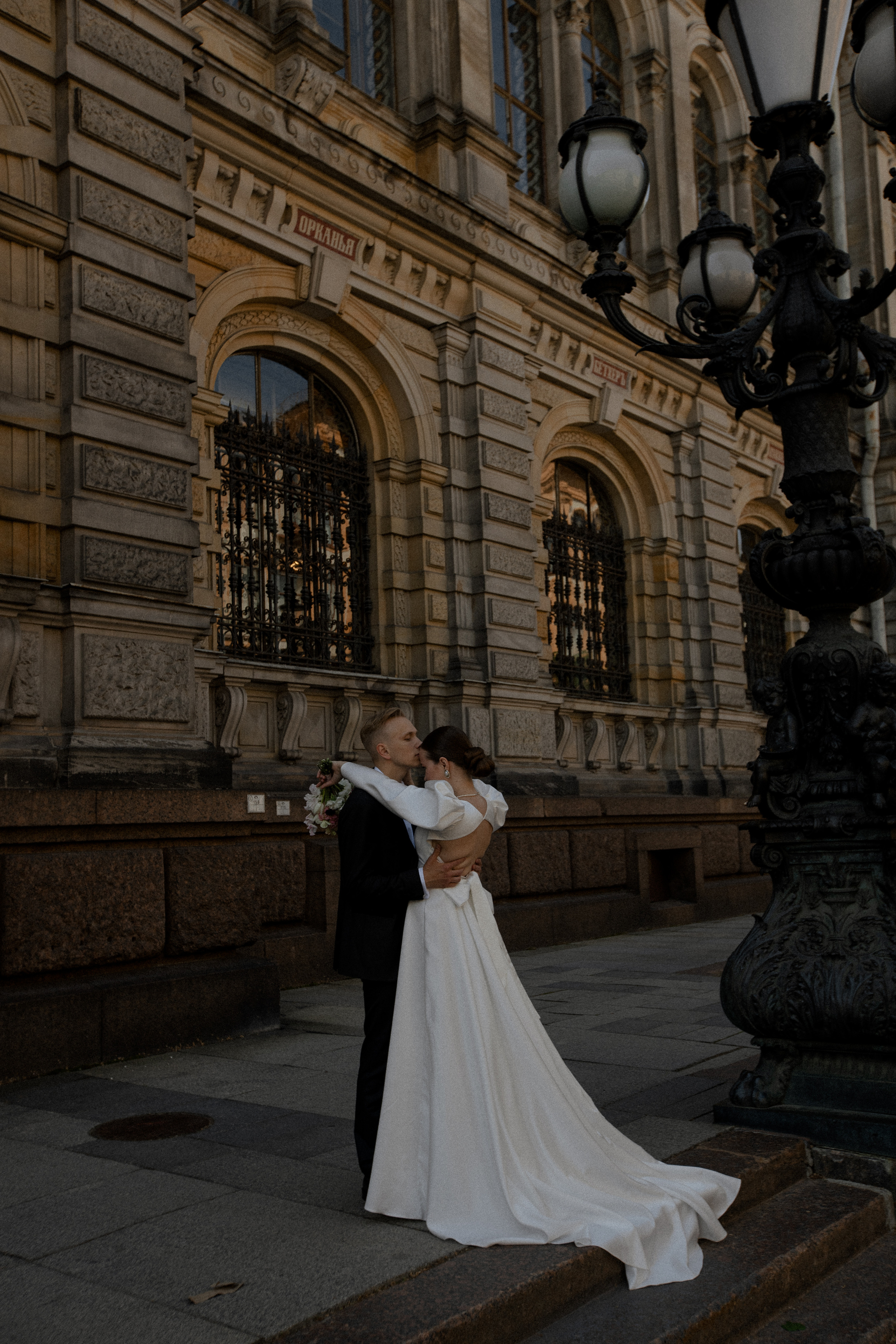 O|E. Свадебный фотограф Таня Караисаева