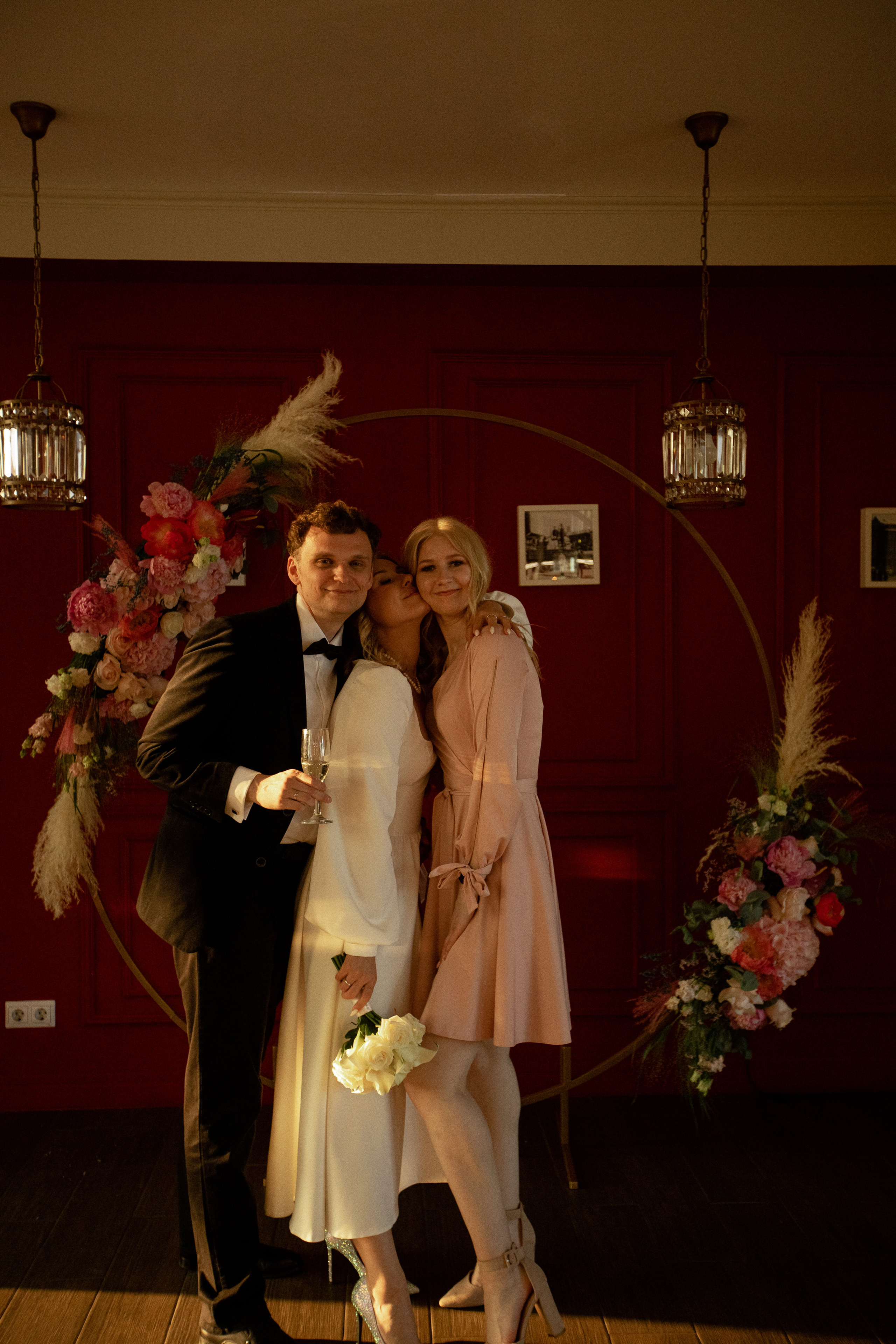 K|E. Свадебный фотограф Таня Караисаева