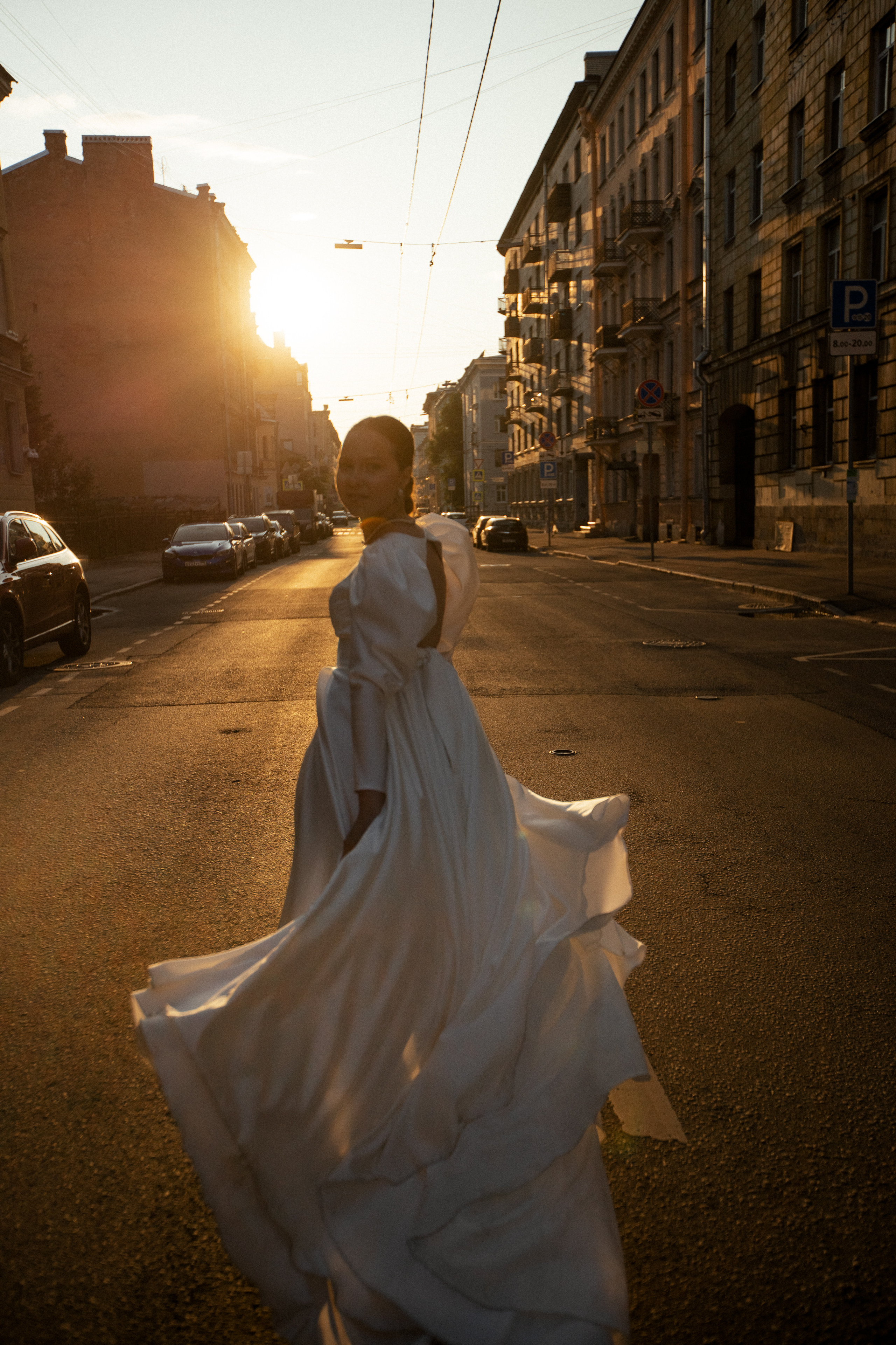 O|E. Свадебный фотограф Таня Караисаева