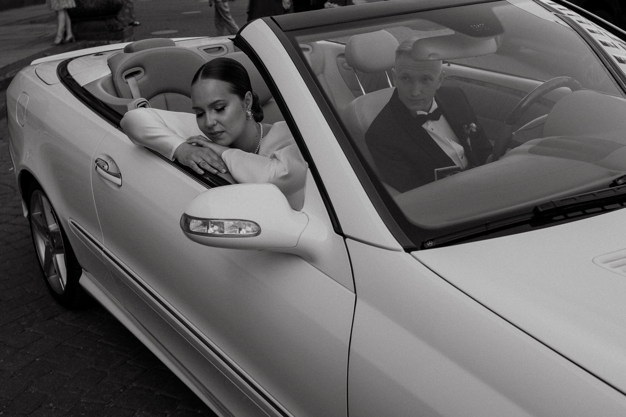 O|E. Свадебный фотограф Таня Караисаева