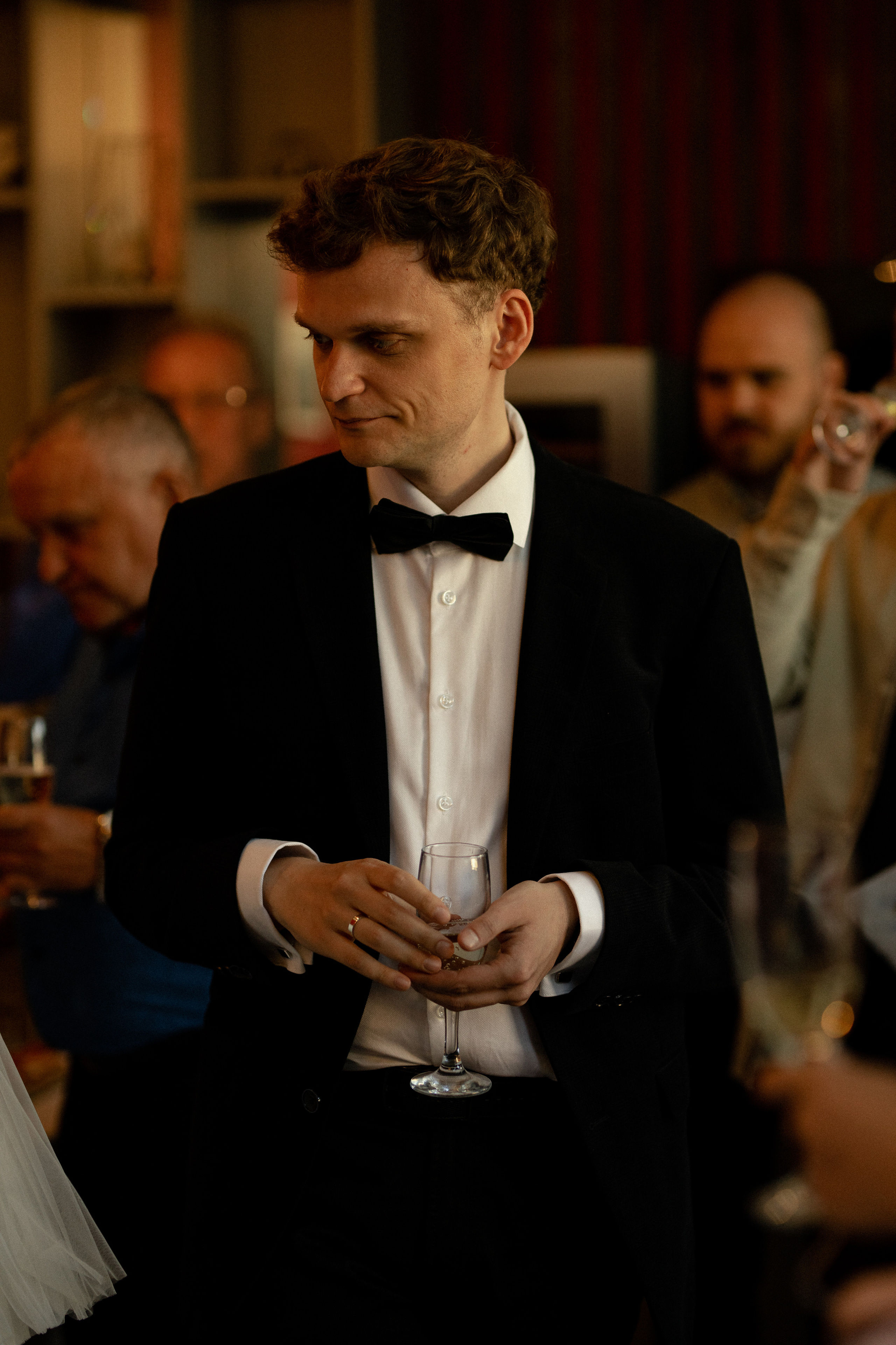 K|E. Свадебный фотограф Таня Караисаева