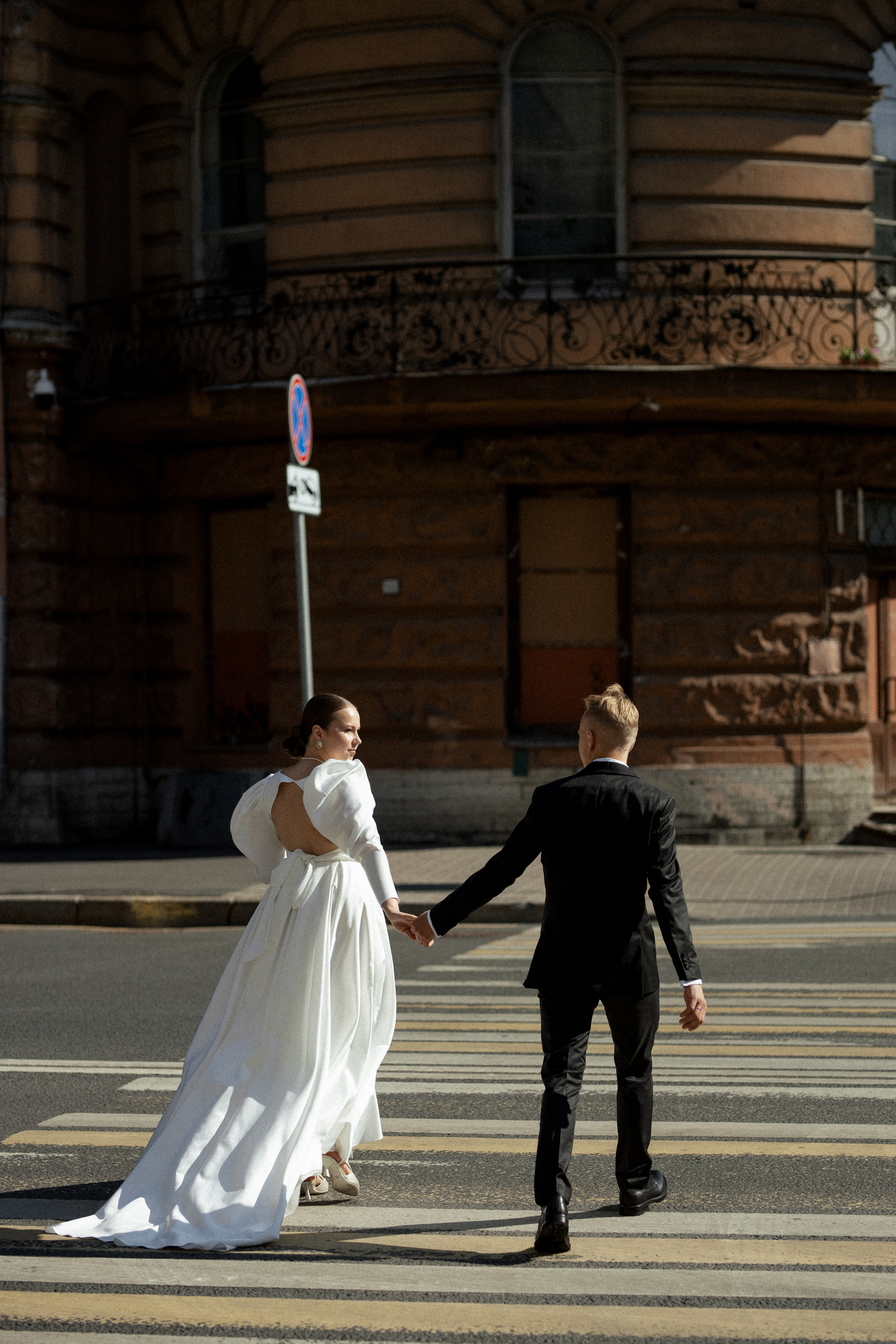 O|E. Свадебный фотограф Таня Караисаева