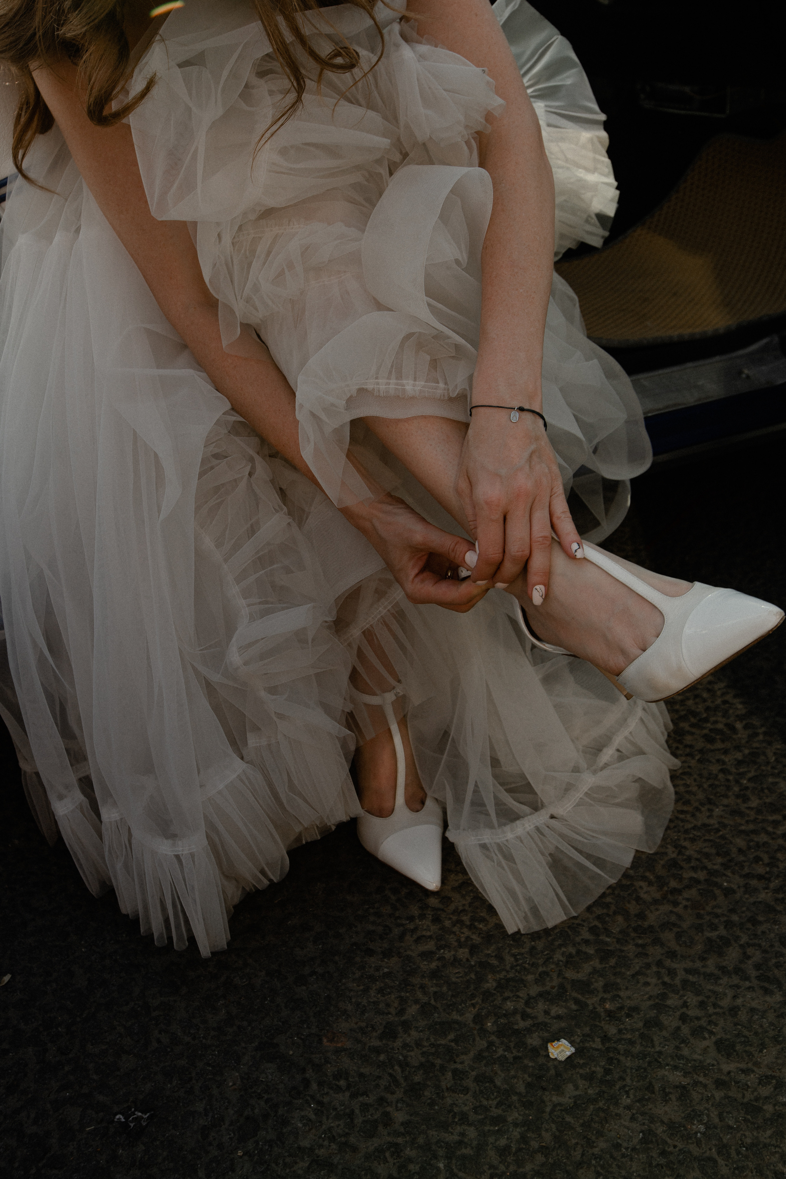 N|M. Свадебный фотограф Таня Караисаева