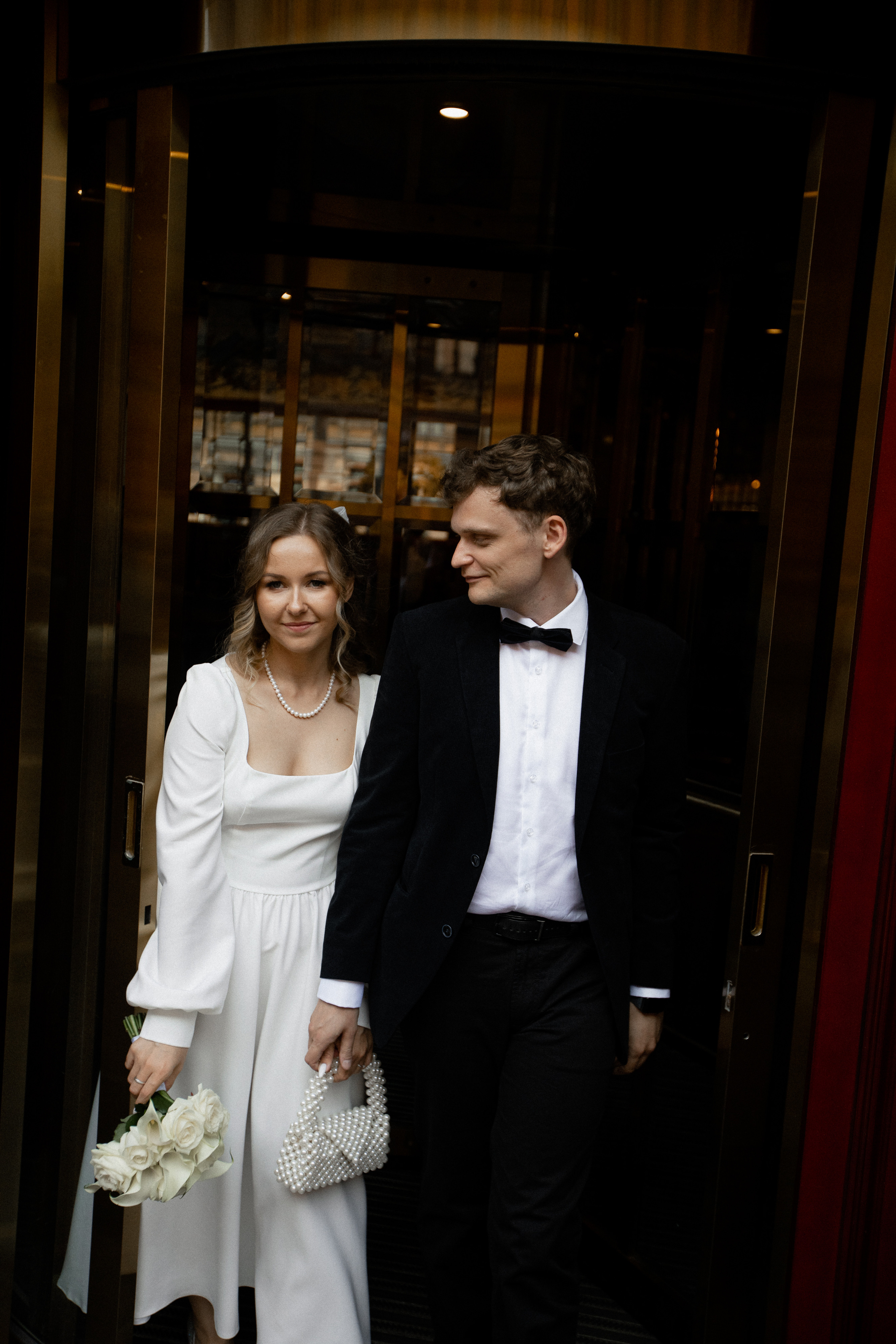 K|E. Свадебный фотограф Таня Караисаева