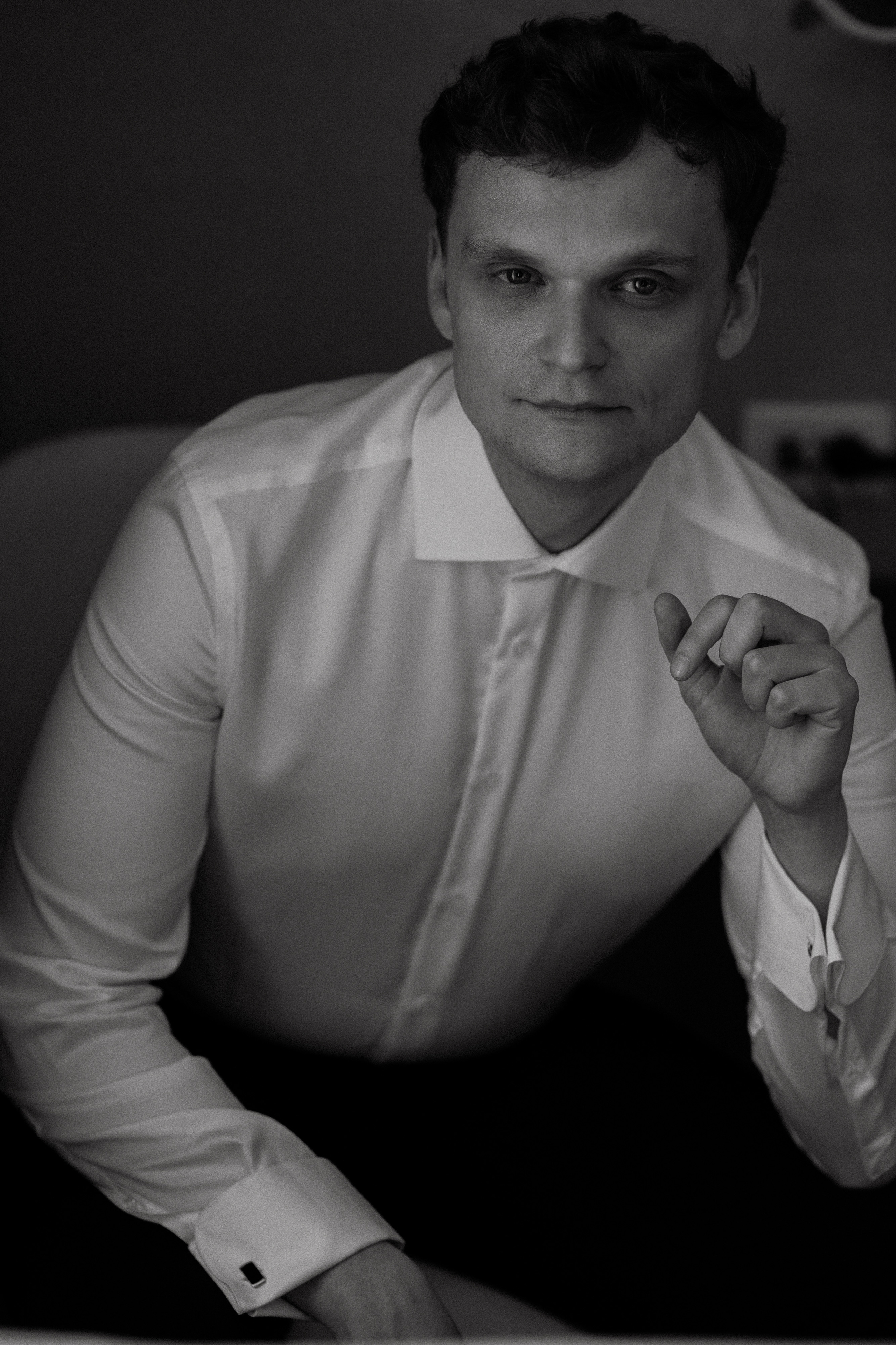 K|E. Свадебный фотограф Таня Караисаева