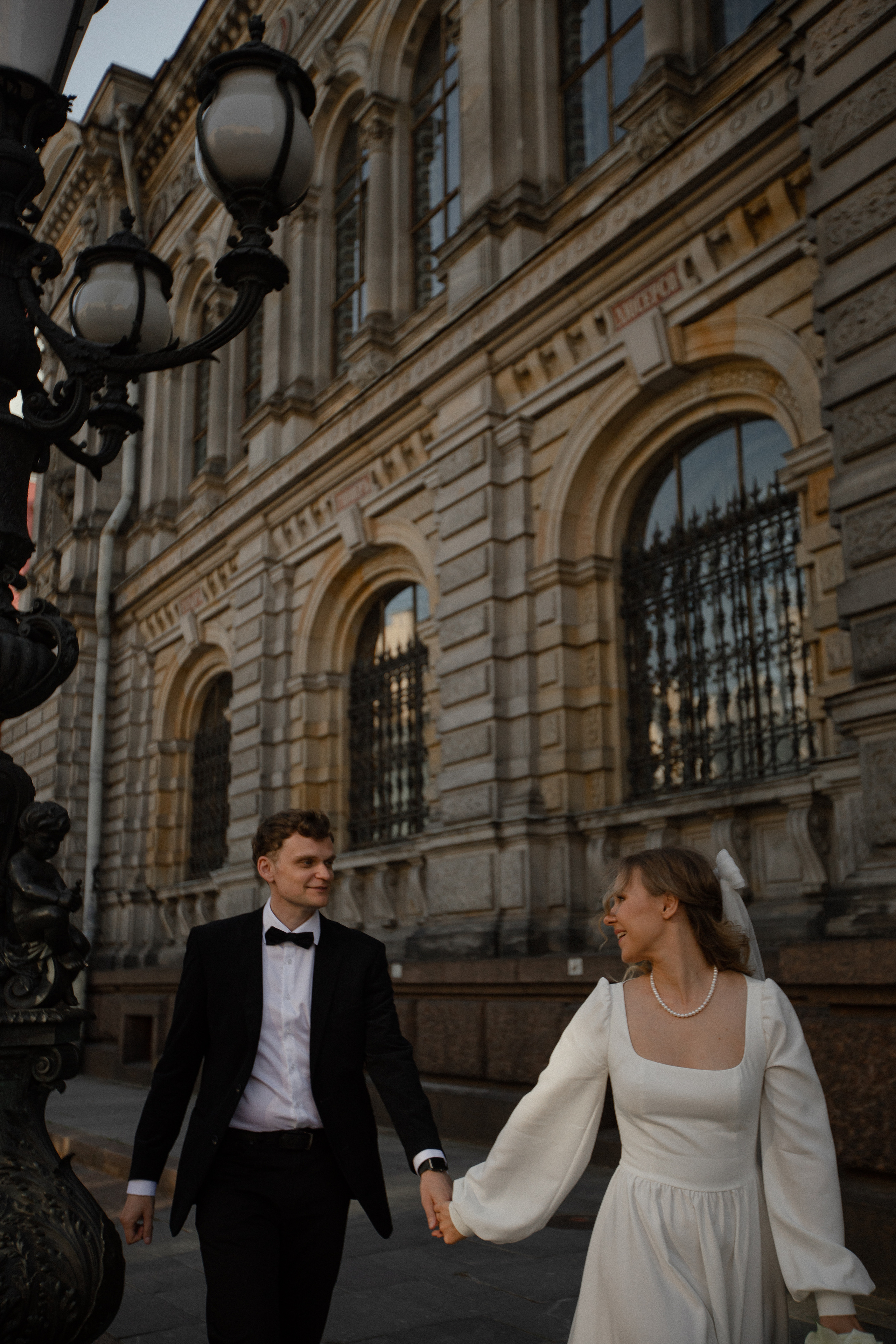 K|E. Свадебный фотограф Таня Караисаева