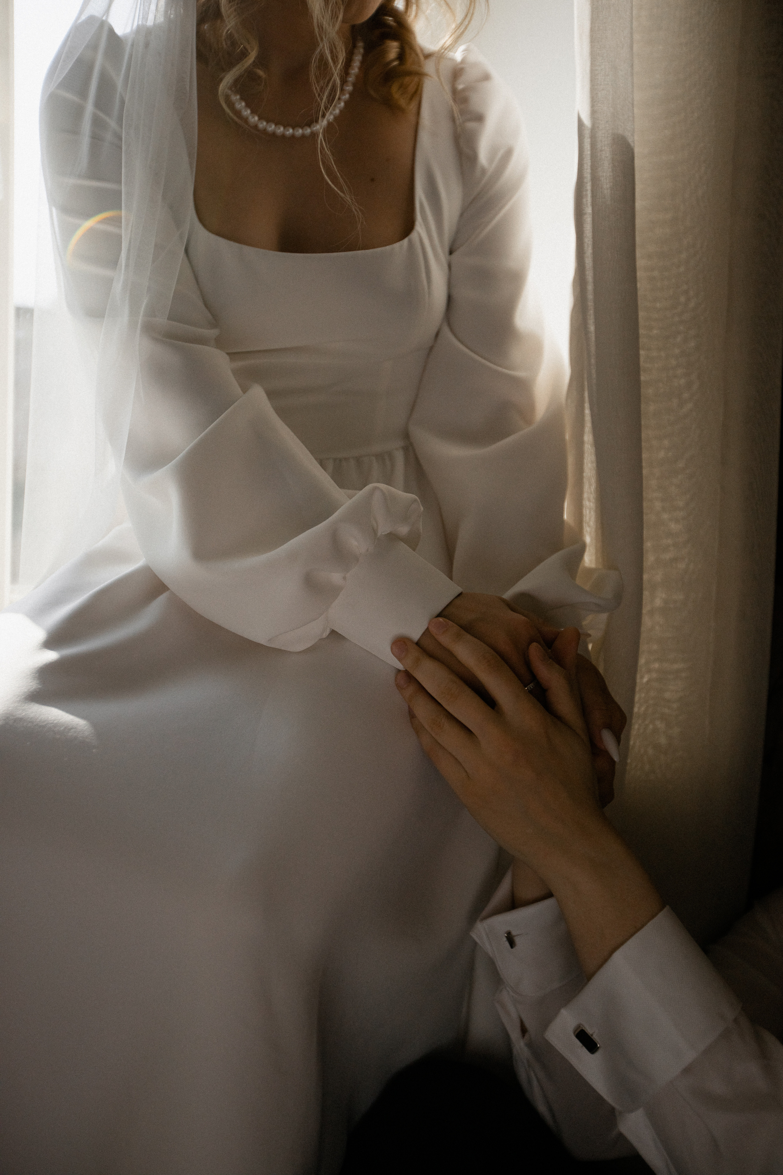 K|E. Свадебный фотограф Таня Караисаева