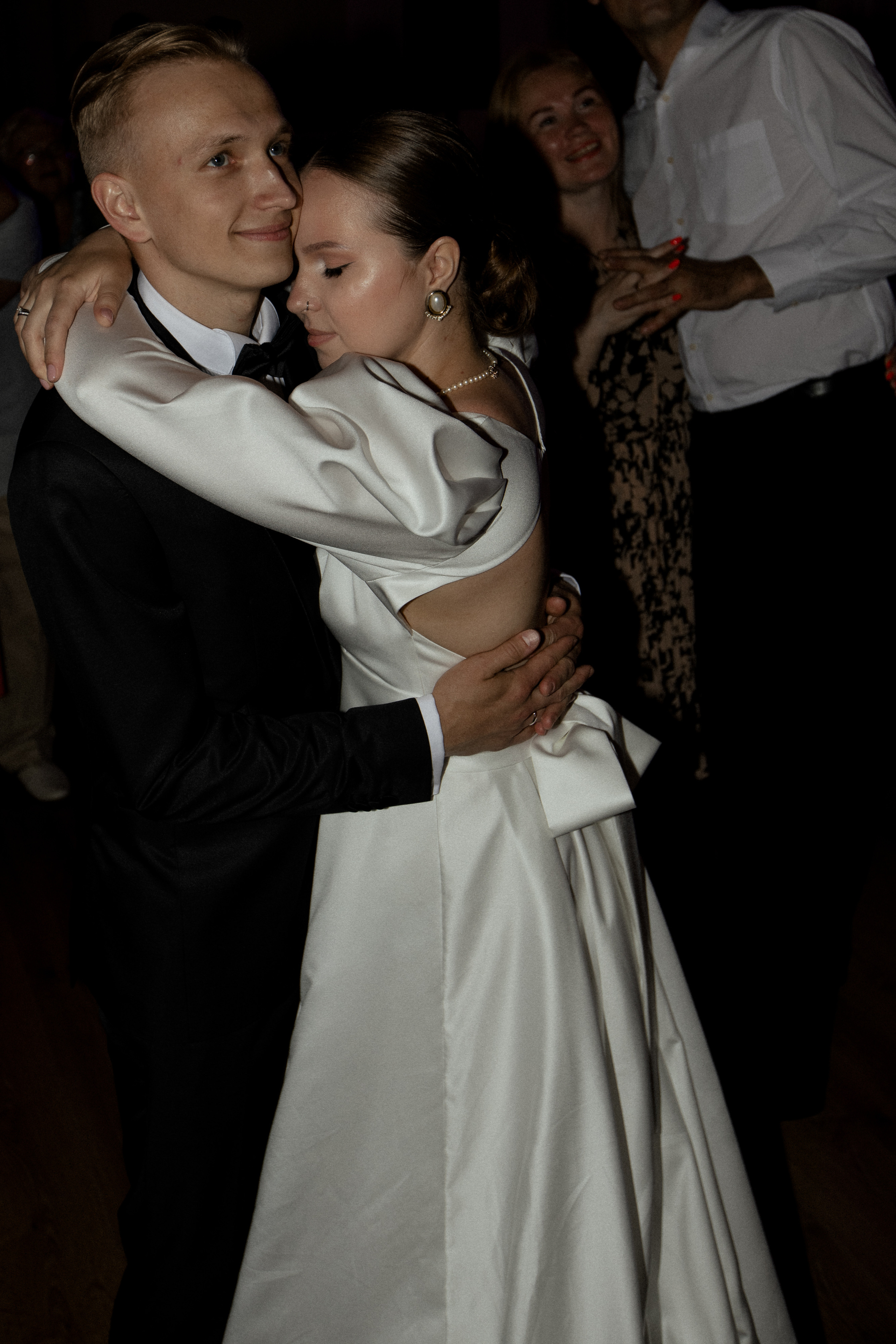 O|E. Свадебный фотограф Таня Караисаева