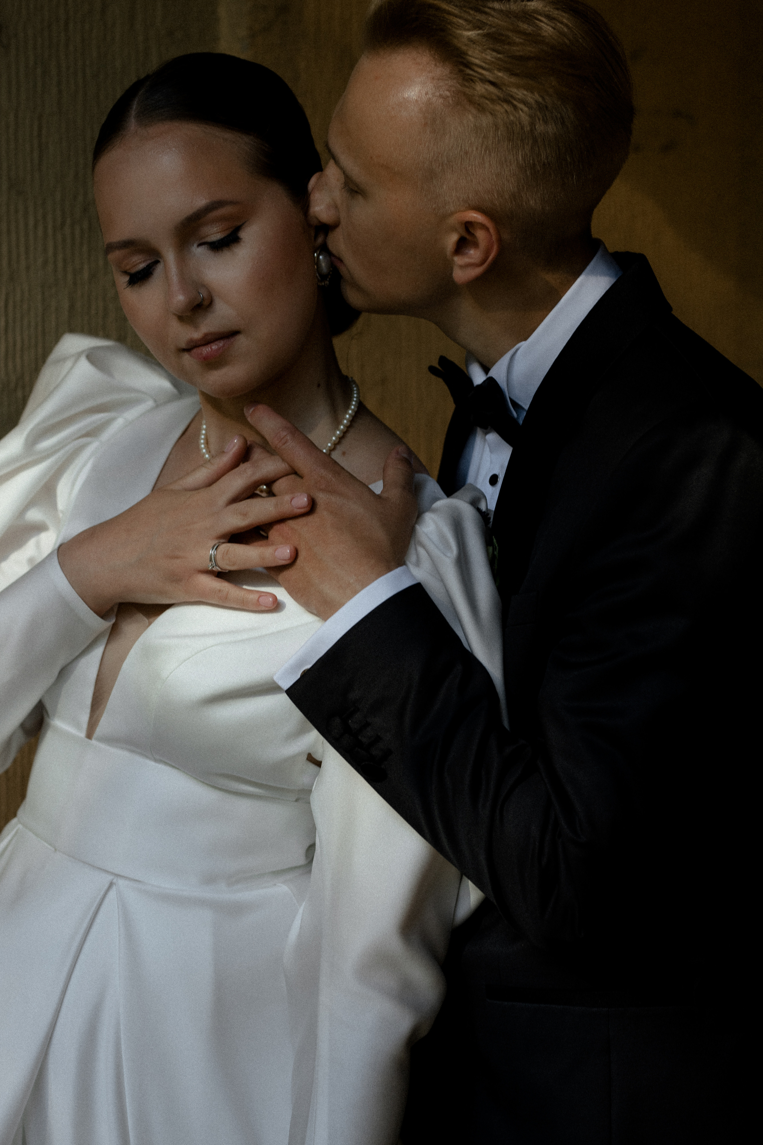 O|E. Свадебный фотограф Таня Караисаева