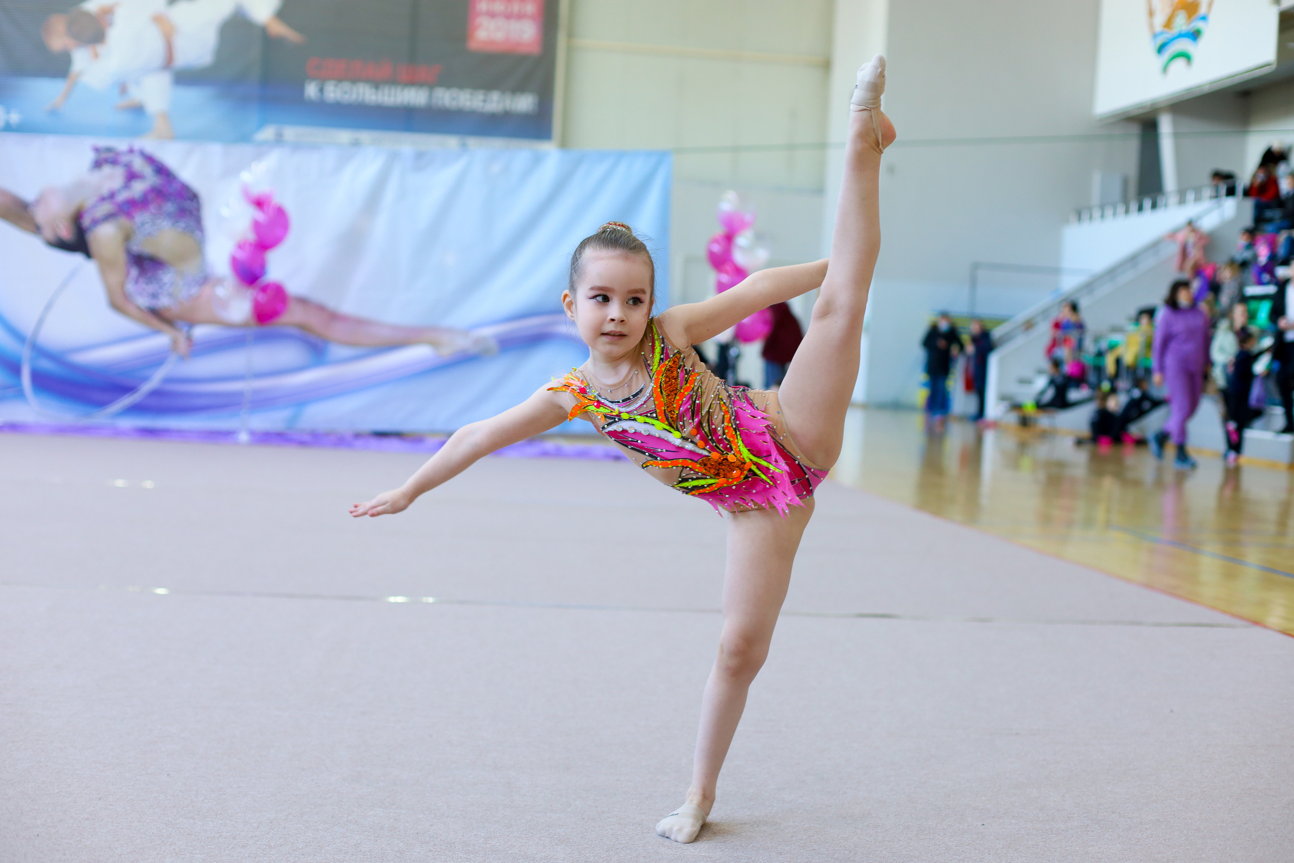 Гимнастика. Лайфстайл фотограф в Уфе и Кармаскалах Гульназ Н