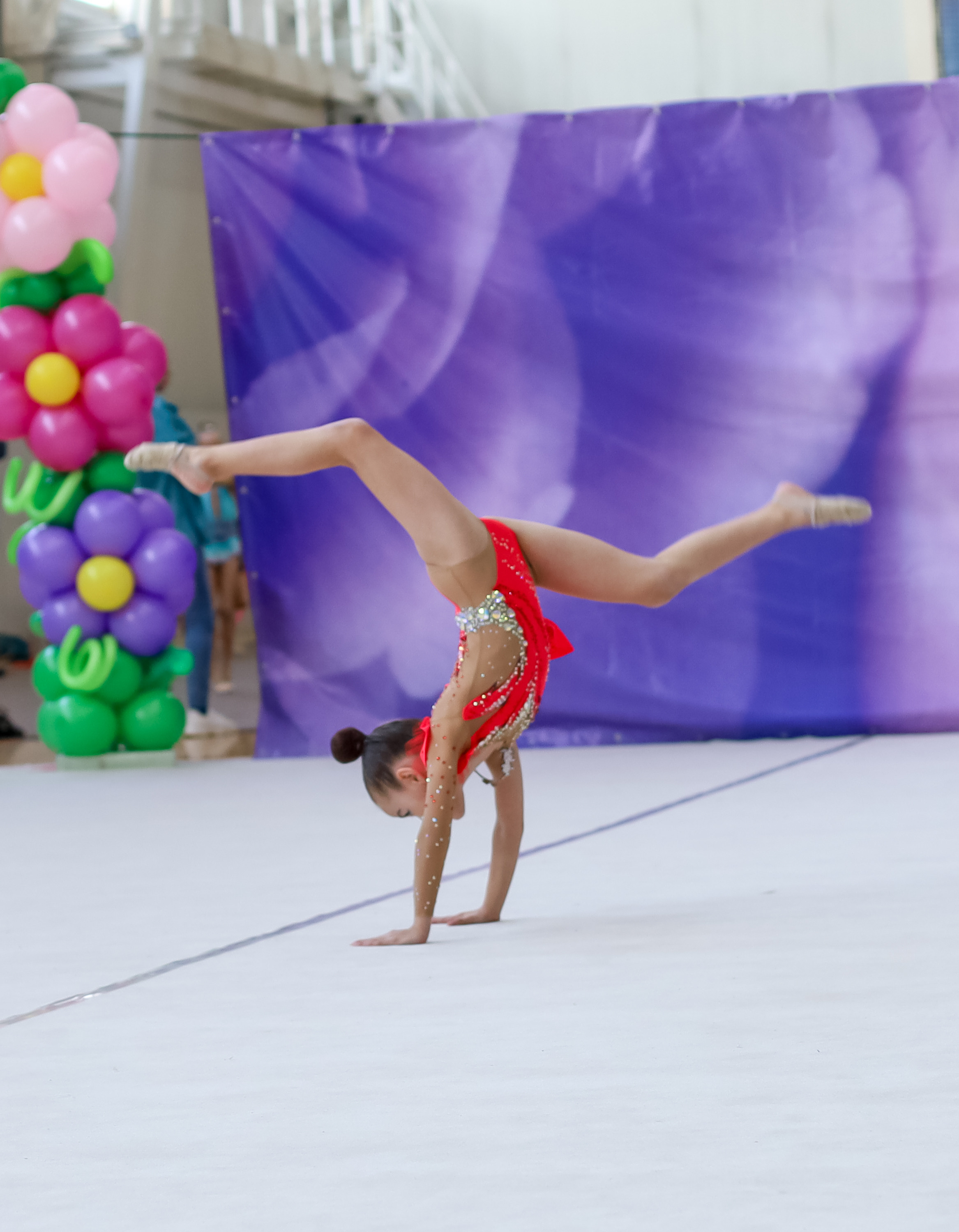 Гимнастика. Лайфстайл фотограф в Уфе и Кармаскалах Гульназ Н