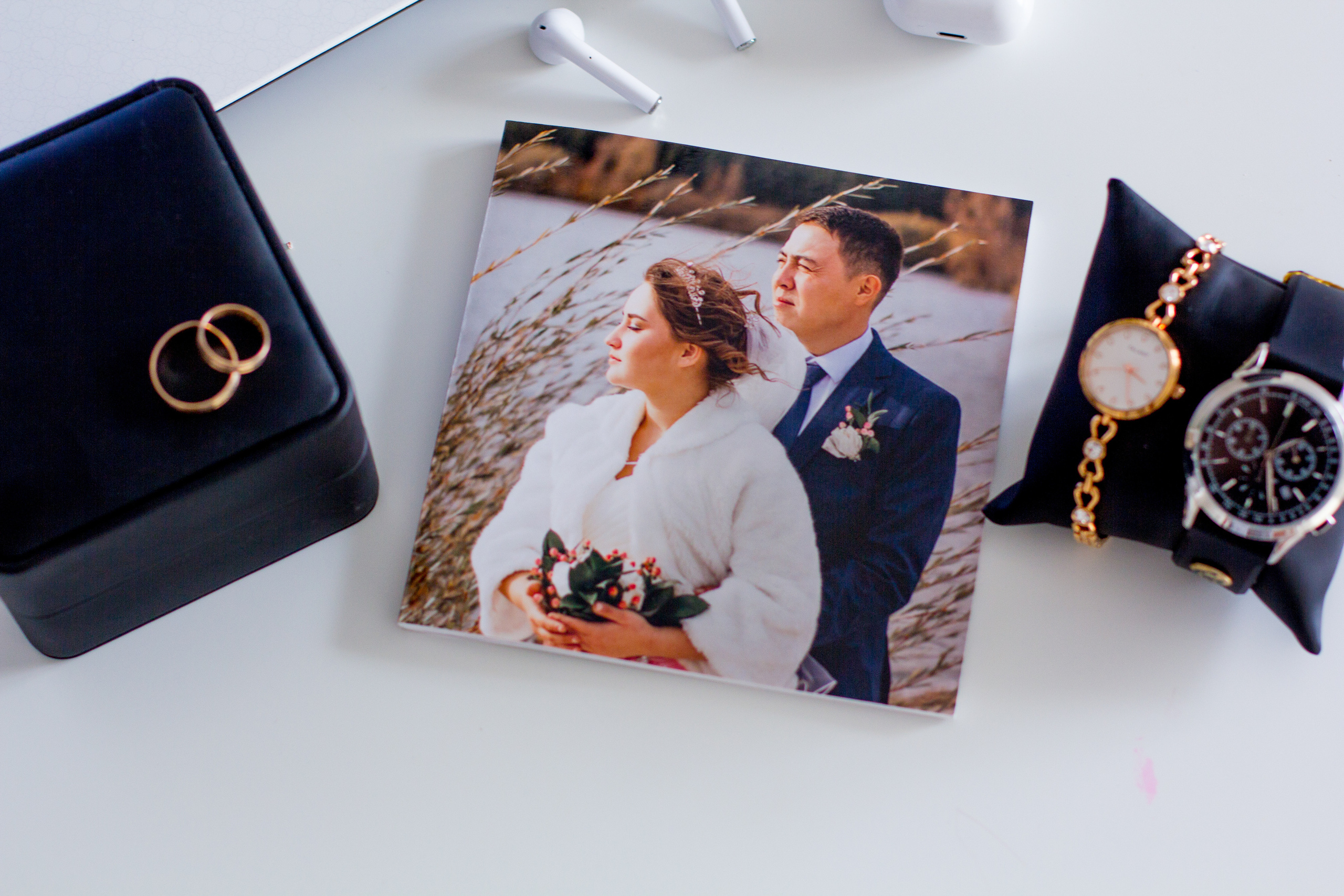 Фотокнига фотоальбом