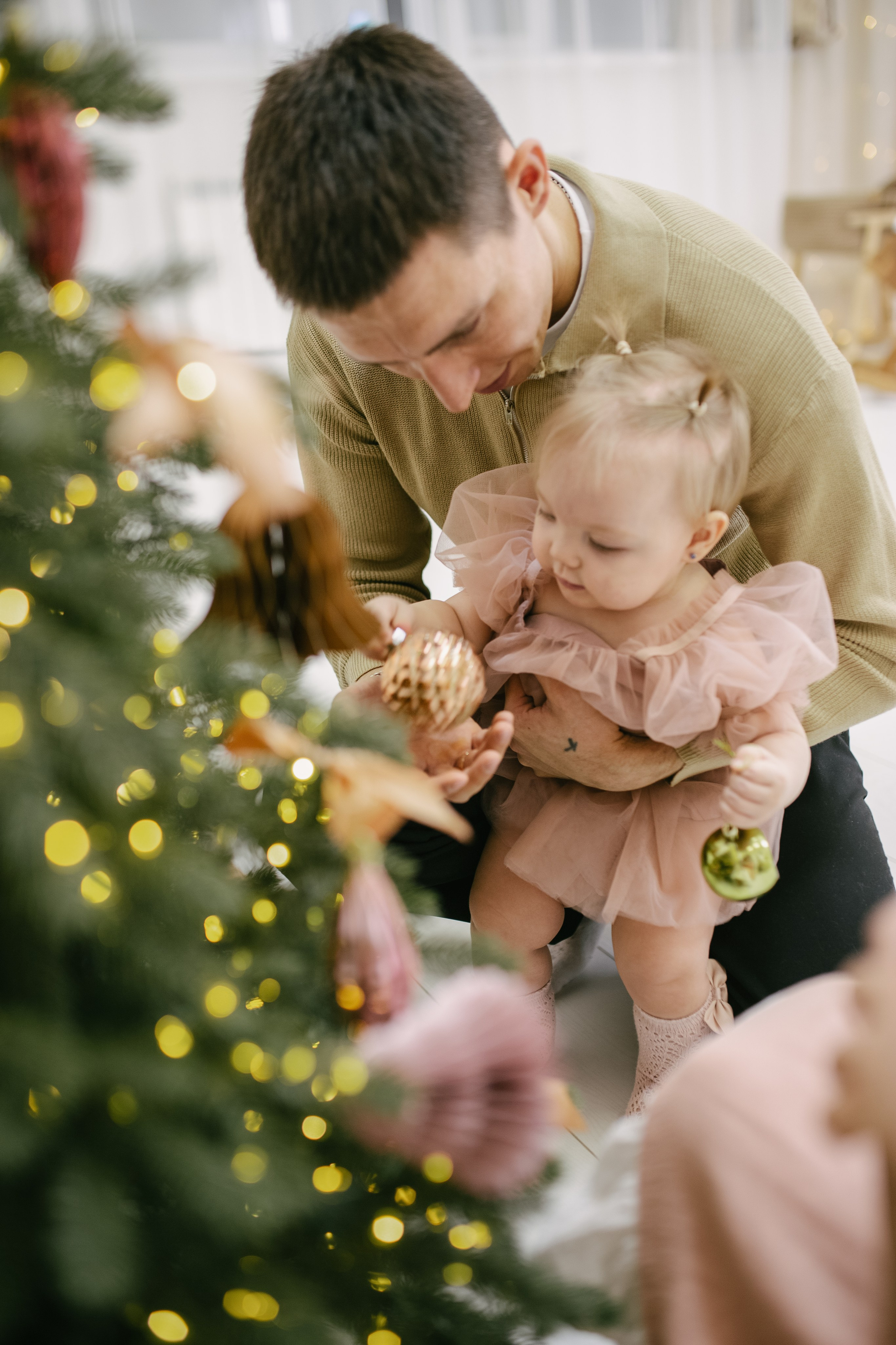 Семья. Главная