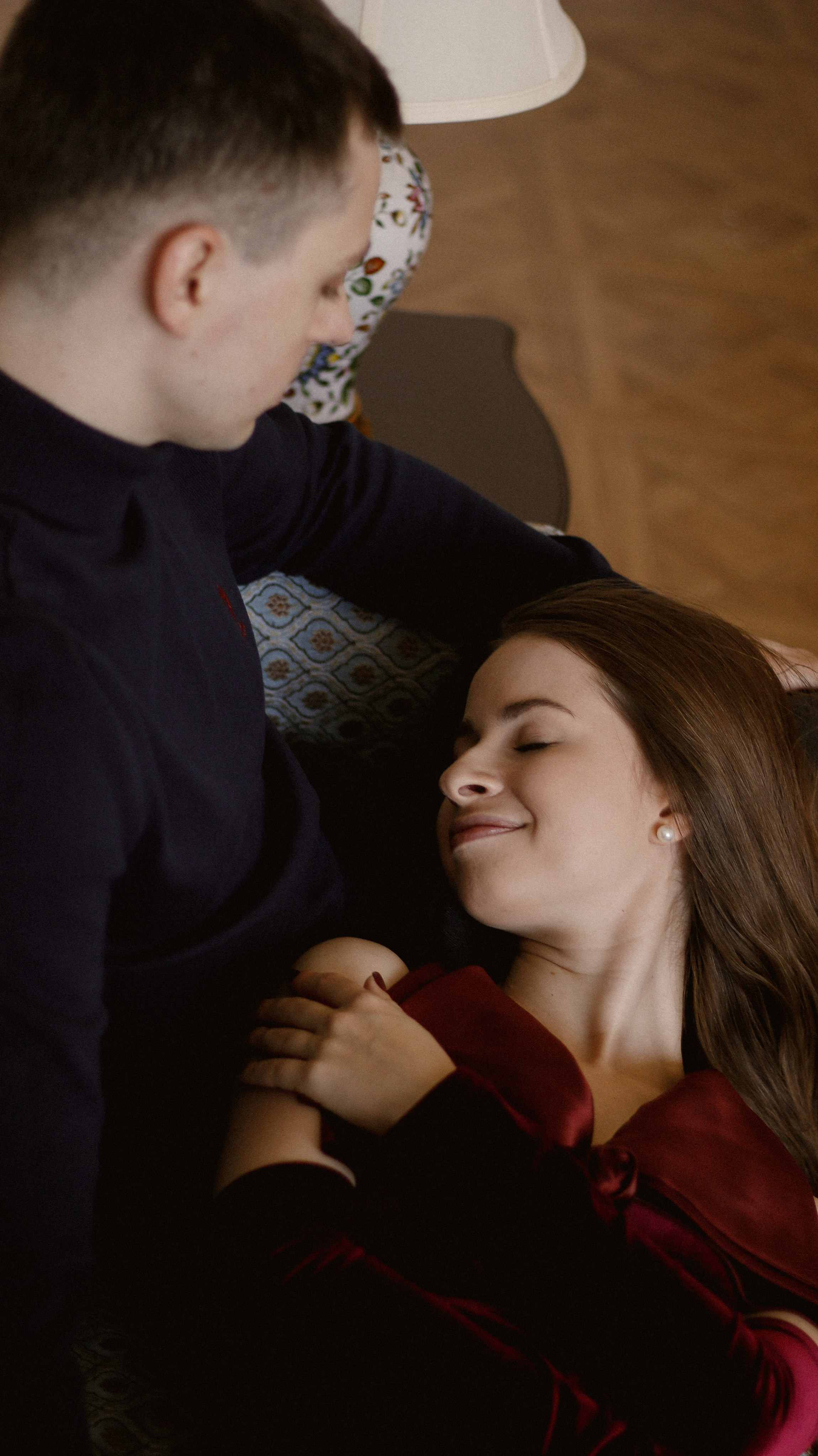 Никита и Арина. Фотограф Краснодар