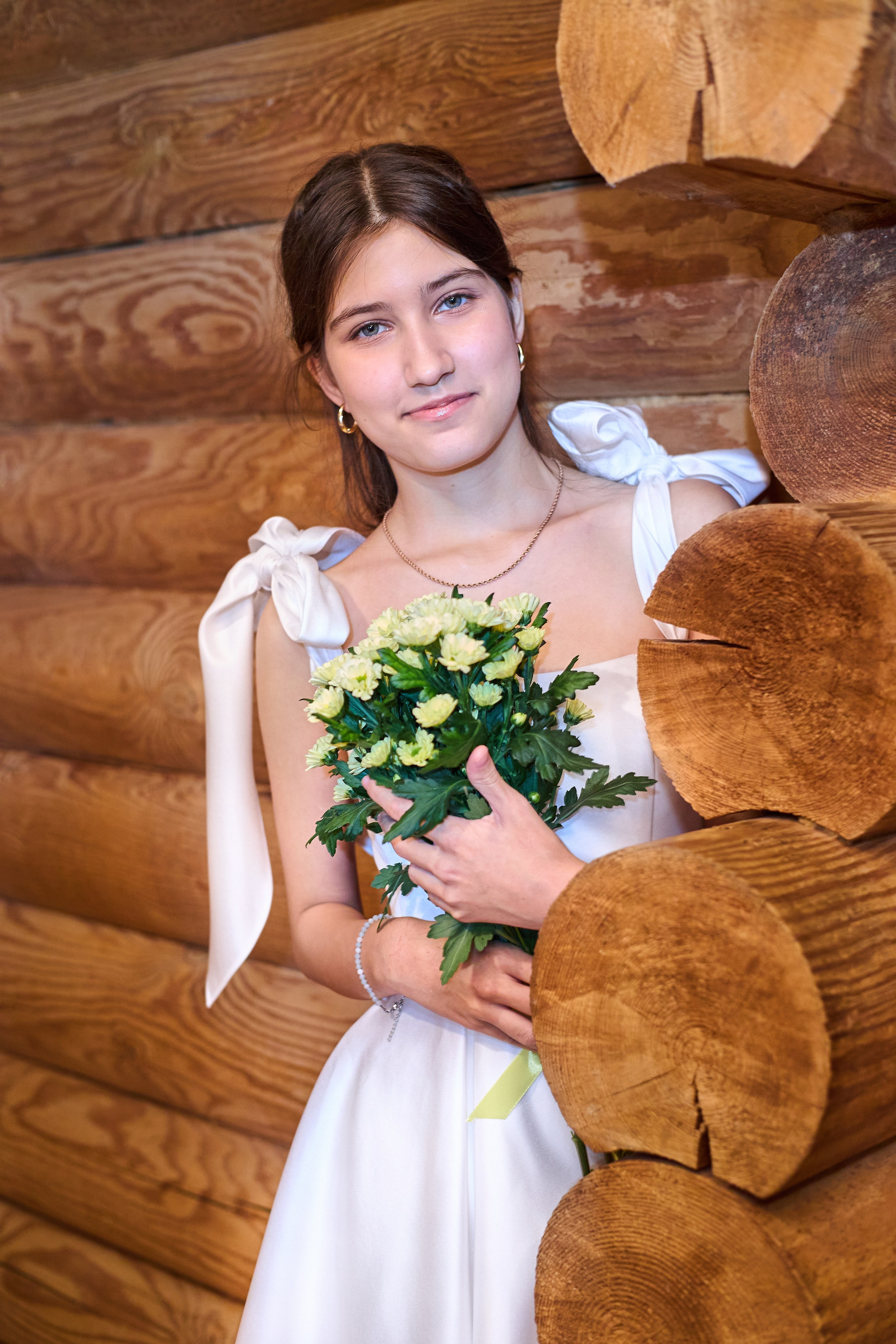 Анонс. Фотограф Анастасия Лёвушкина