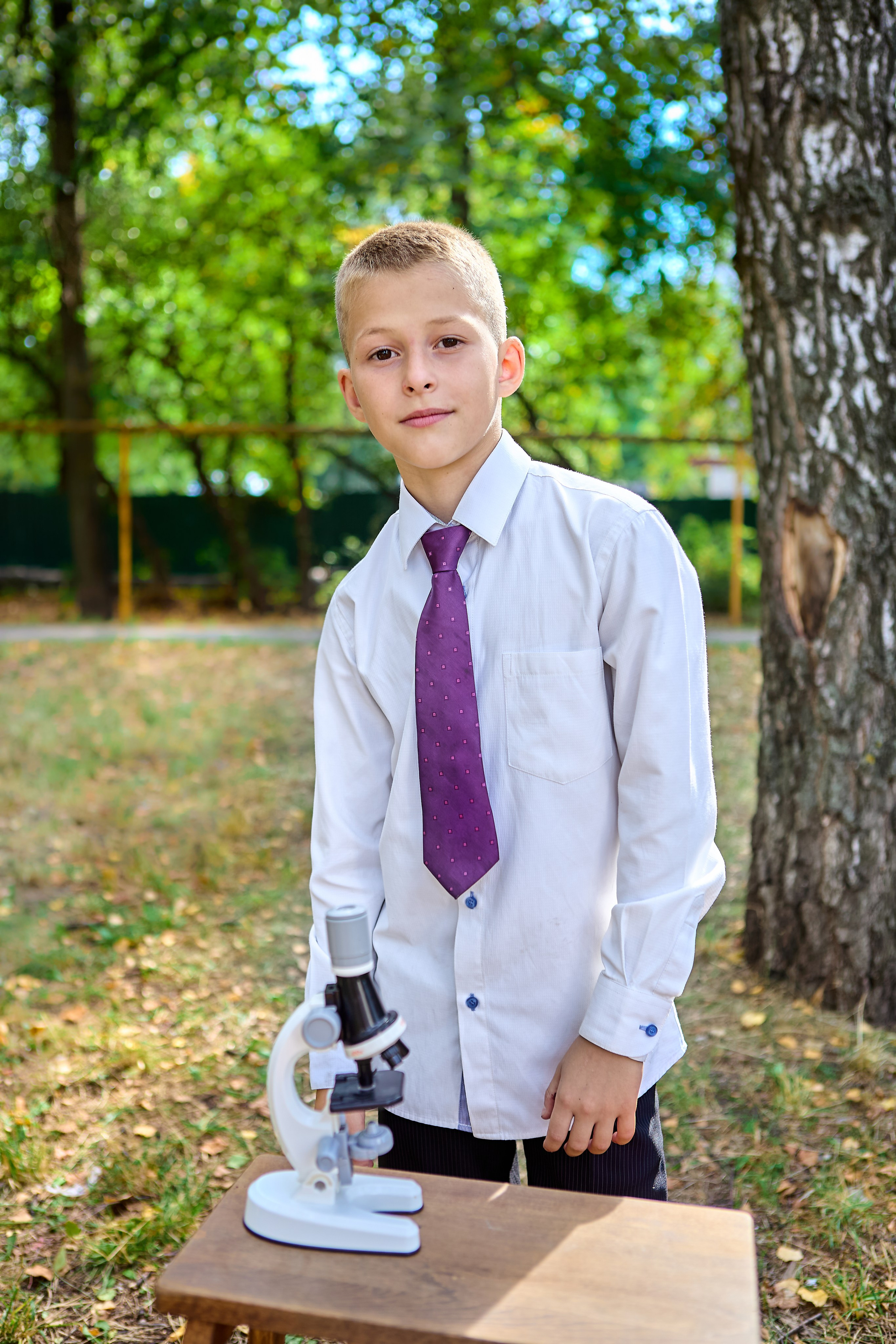 Школа 31. Фотограф Анастасия Лёвушкина