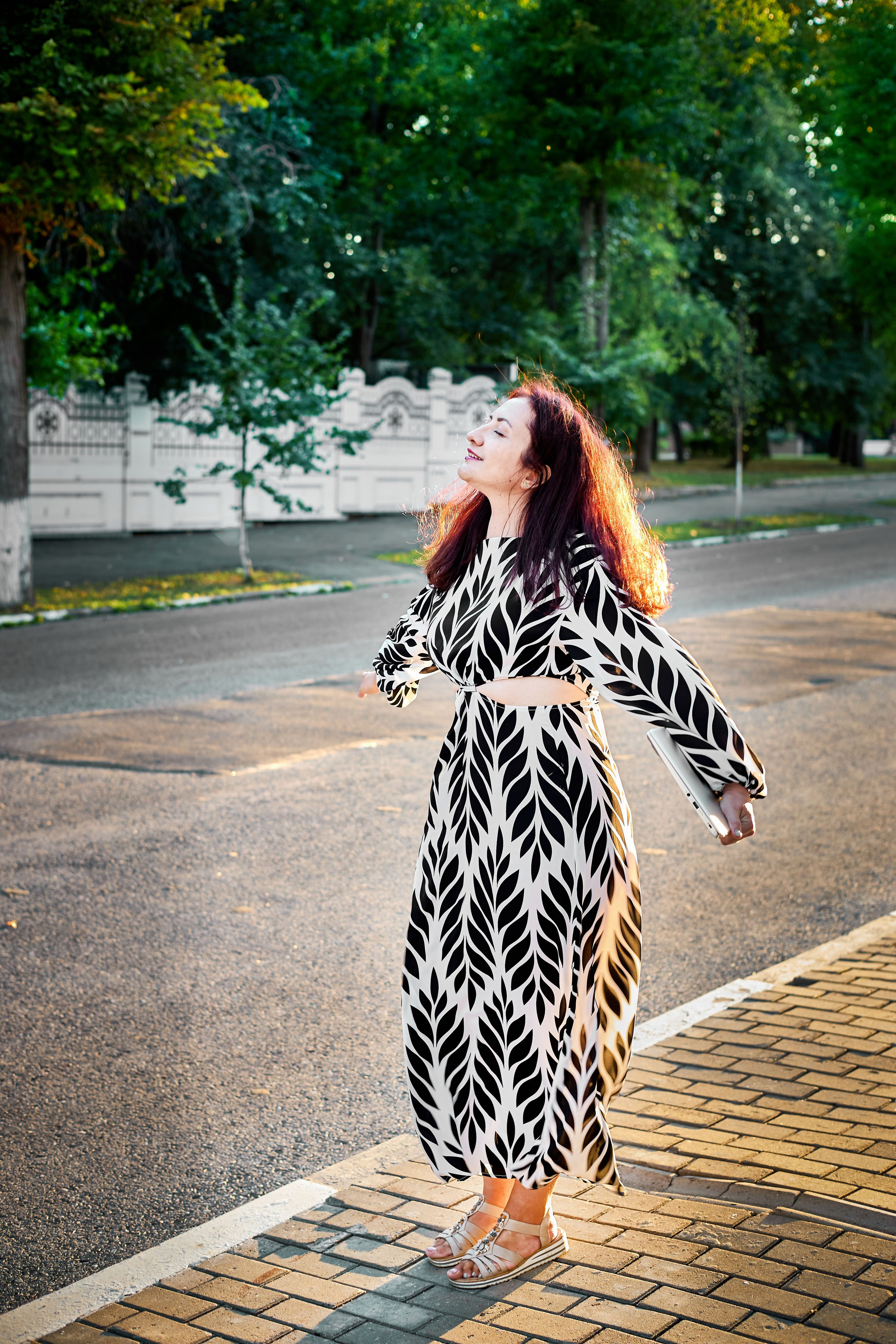 Ирина. Фотограф Анастасия Лёвушкина