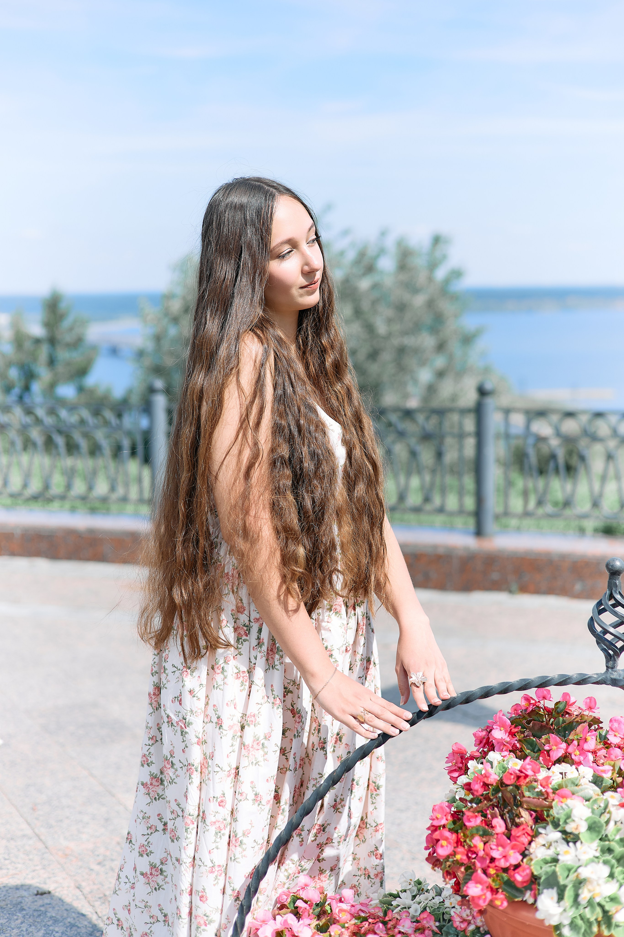 София. Фотограф Анастасия Лёвушкина