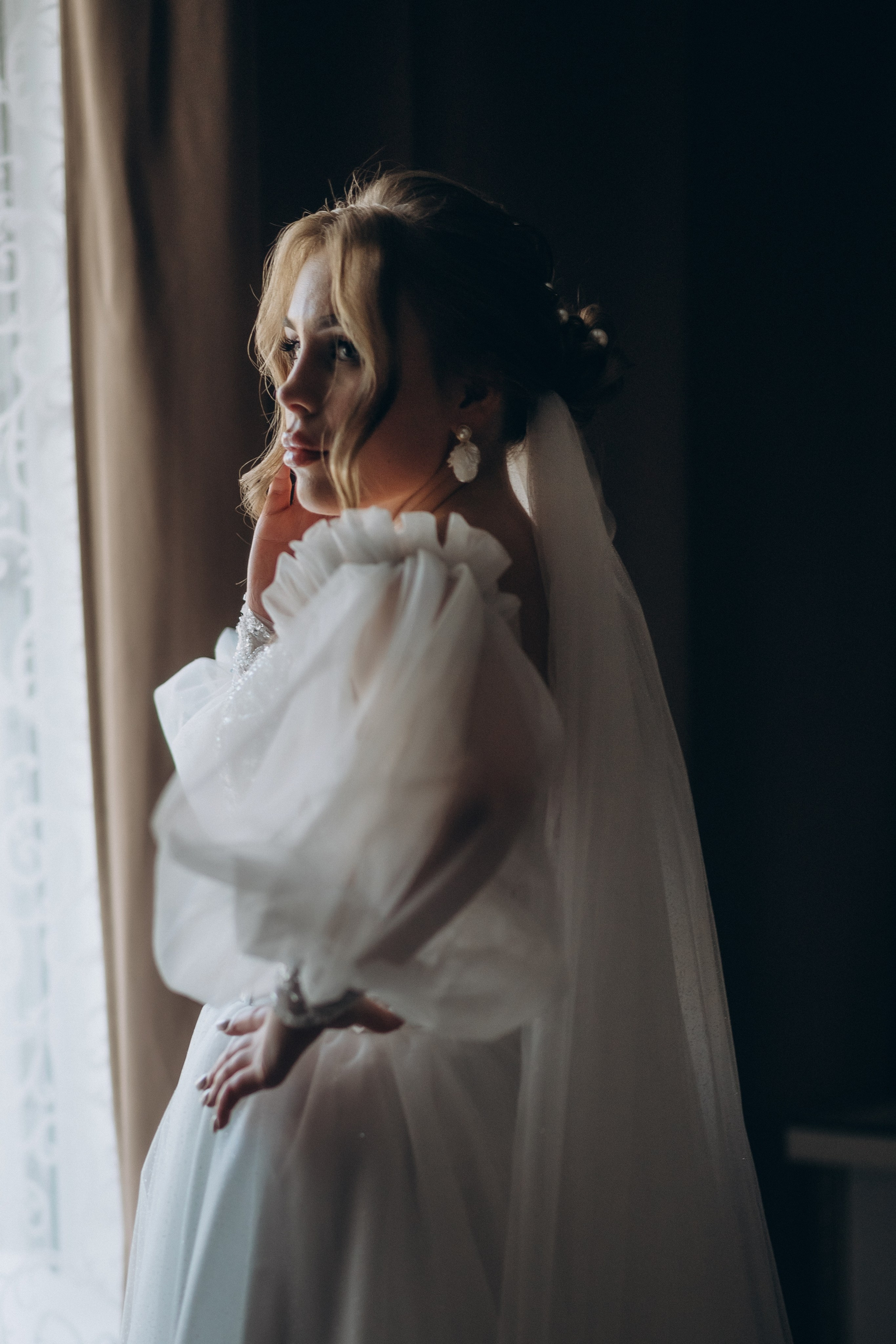 Пушкин. Фотограф Ангарск Иркутск Ксения Король