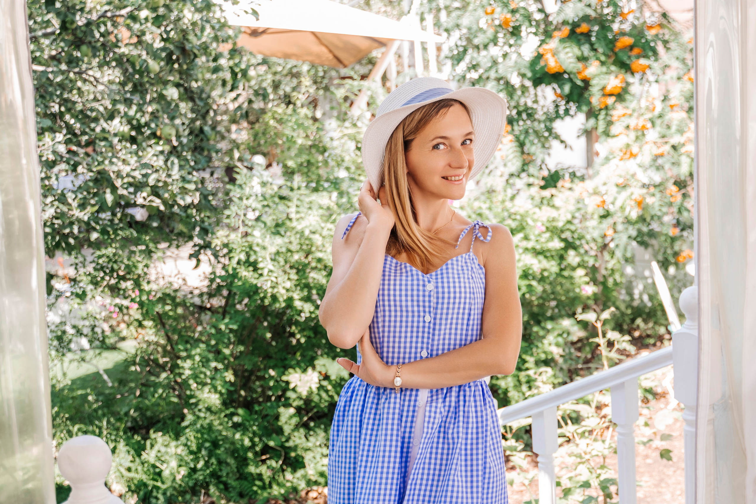 Летняя прогулка в Пастиле для Ирины. Фотограф самых запоминающихся моментов Вашей жизни