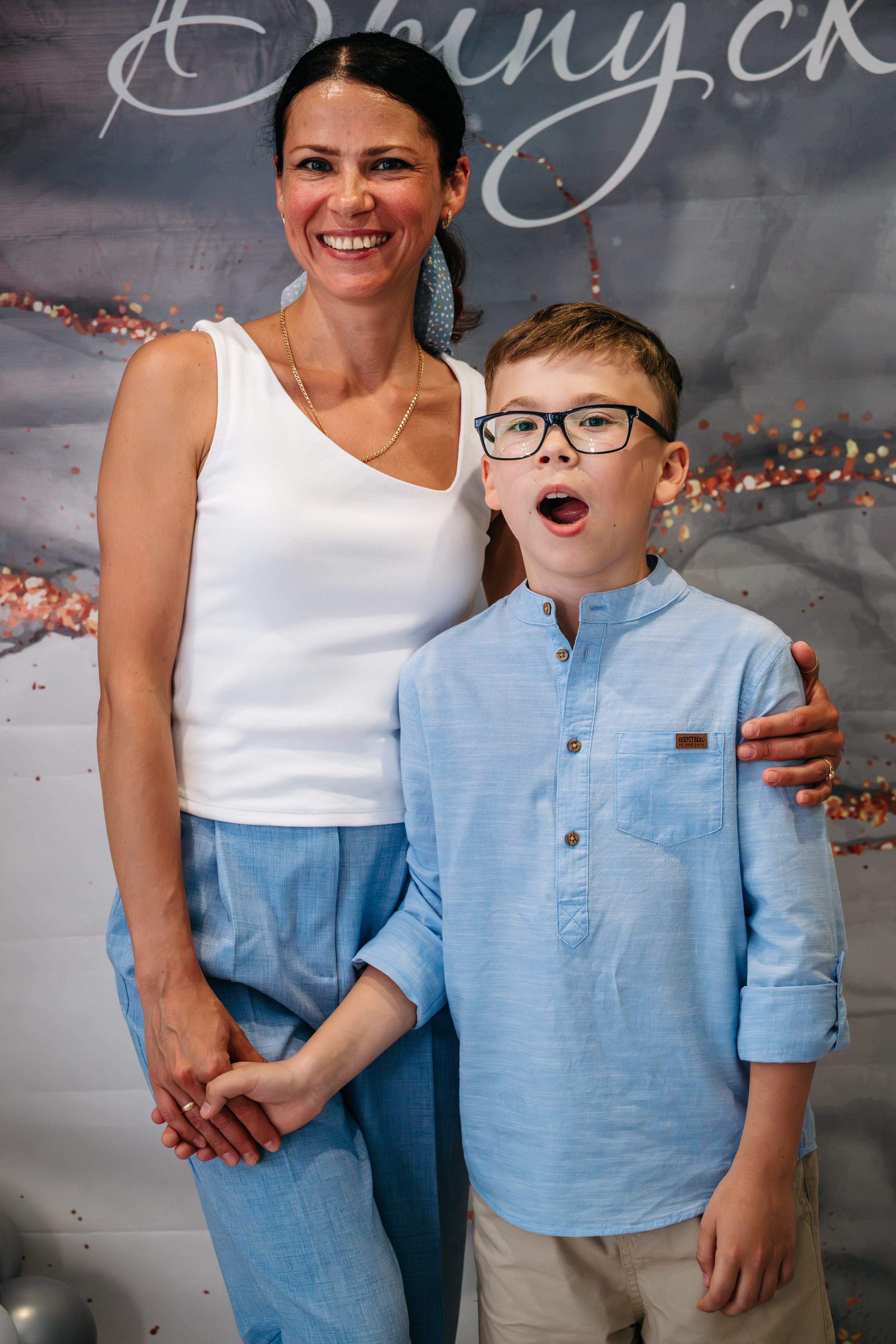 Выпускной 4 класс в Леттопарк. Фотограф самых запоминающихся моментов Вашей жизни