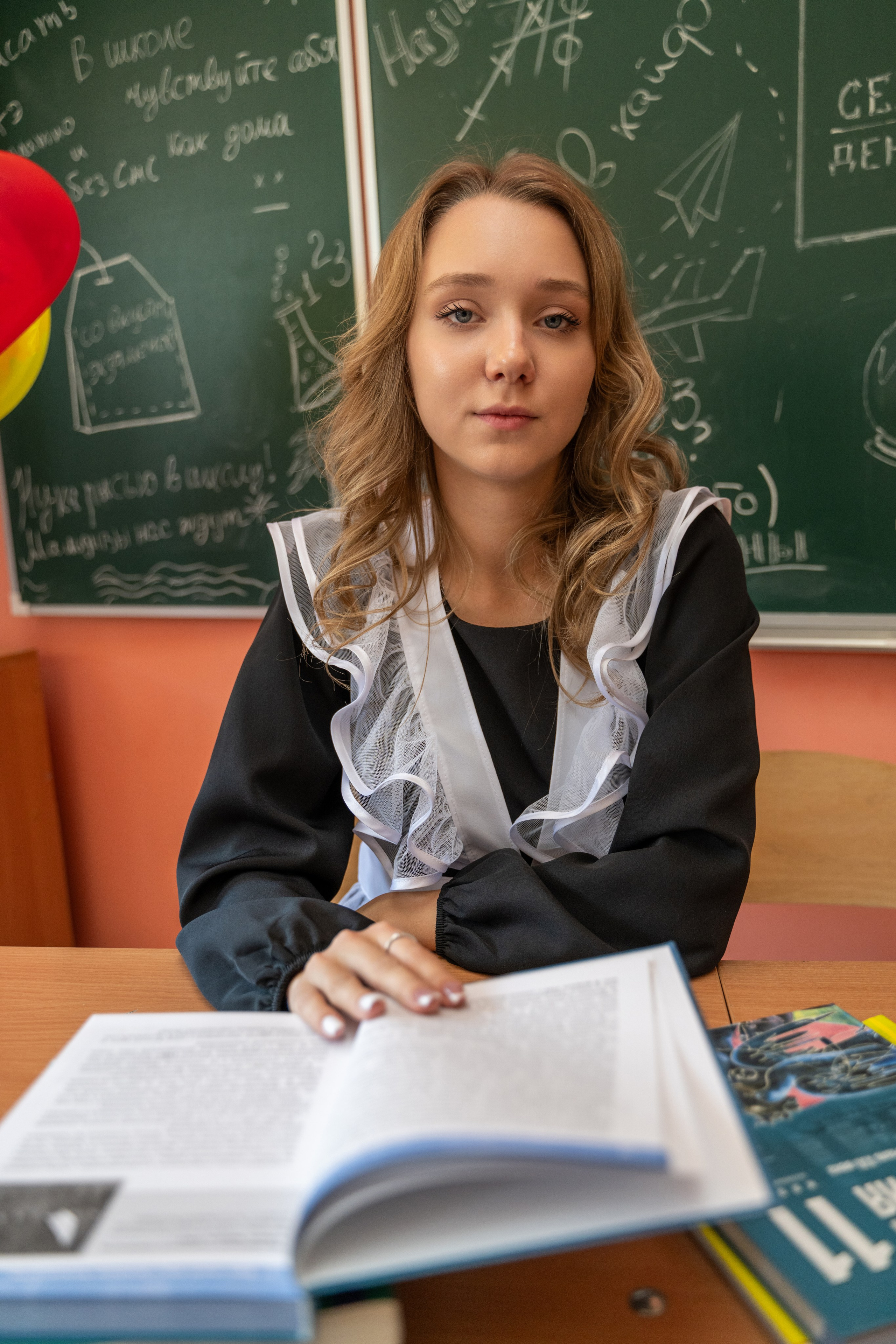 Портретное Линейка. Фотограф самых запоминающихся моментов Вашей жизни