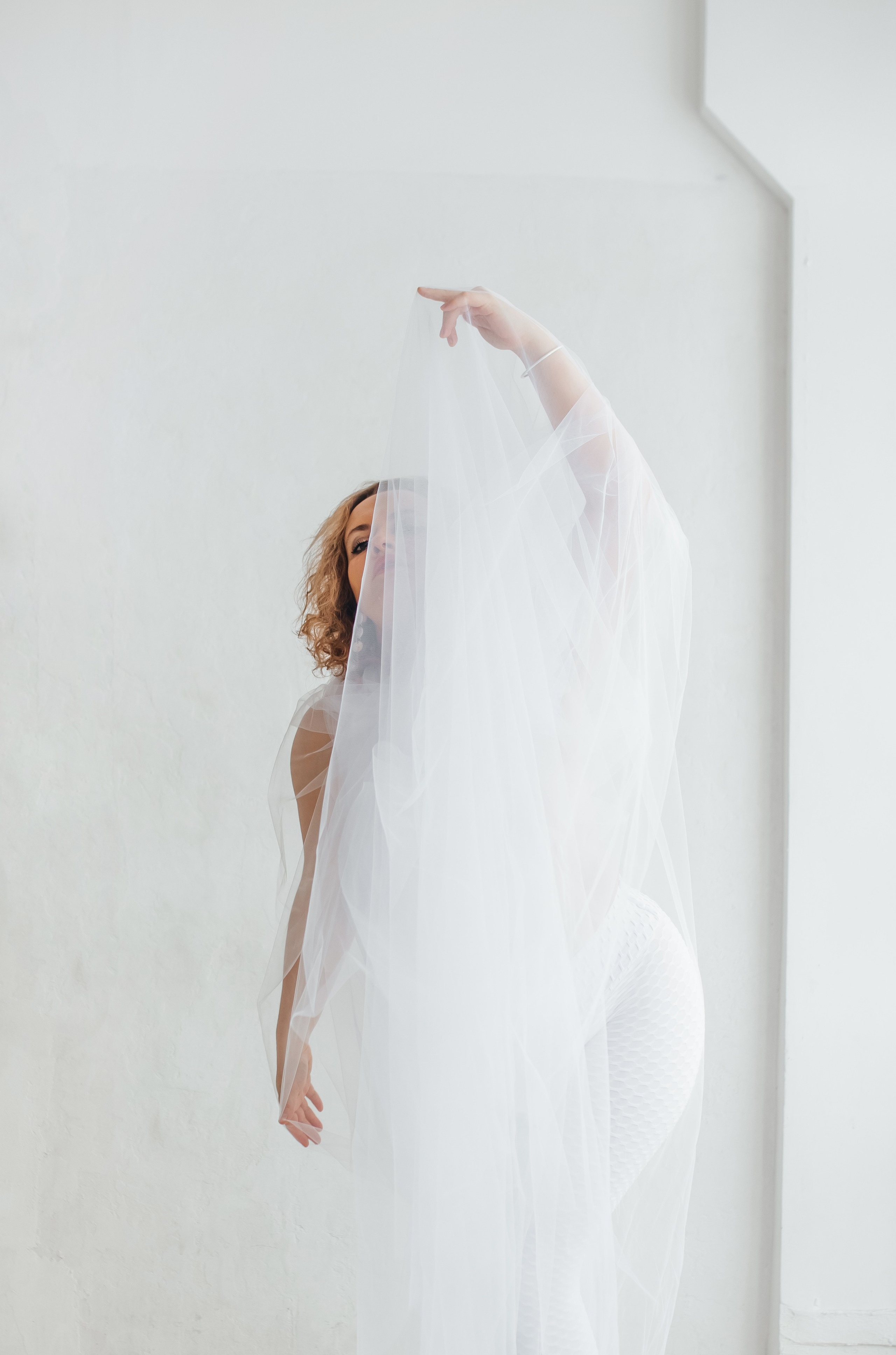 Фотосессия для эзотерика. Коммерческий фотограф в Москве, Наталия Горячева