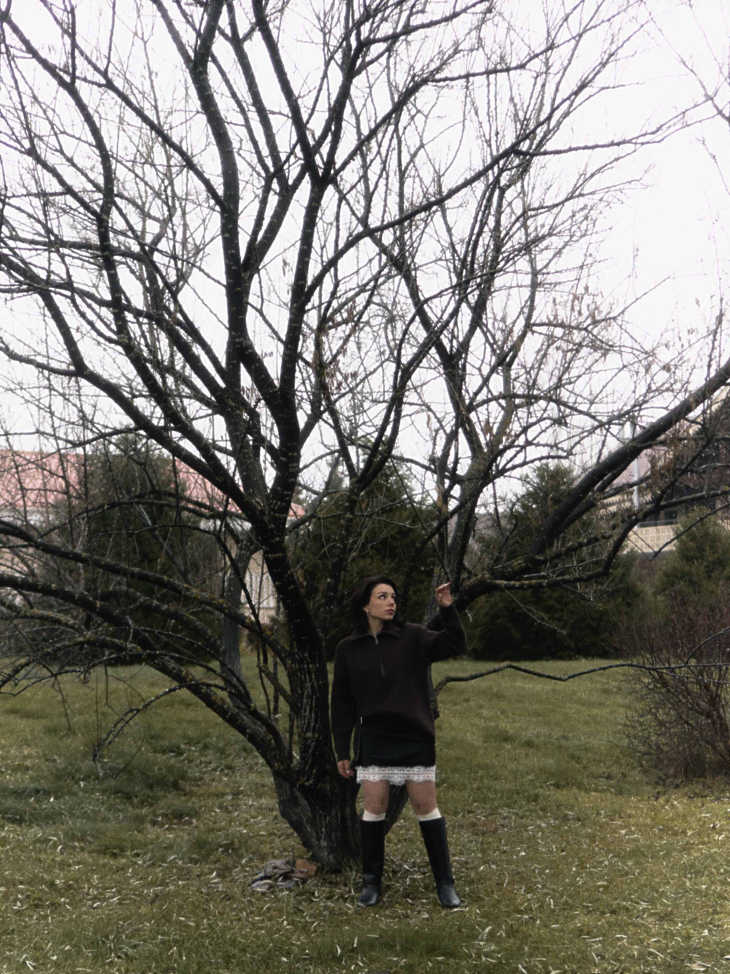 Olya. Индивидуальная и семейная фотосессия в Чебоксарах Оксана Русакова