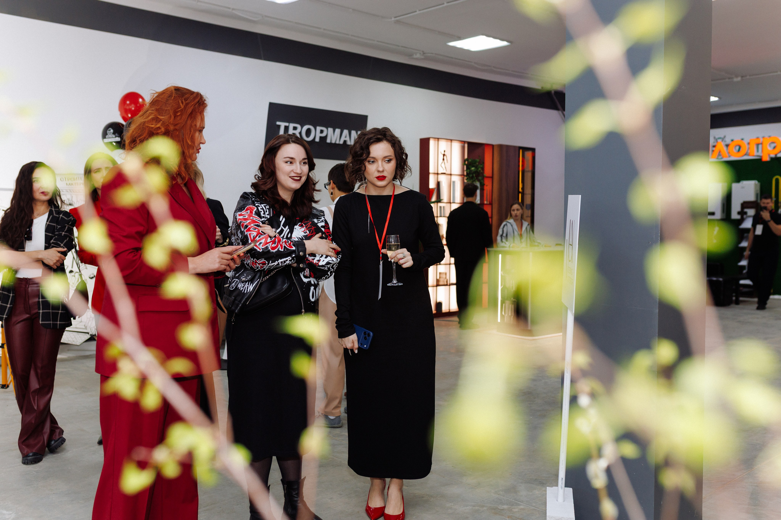 Культура Дизайна. Женский и семейный фотограф в Томске Алиса Качан