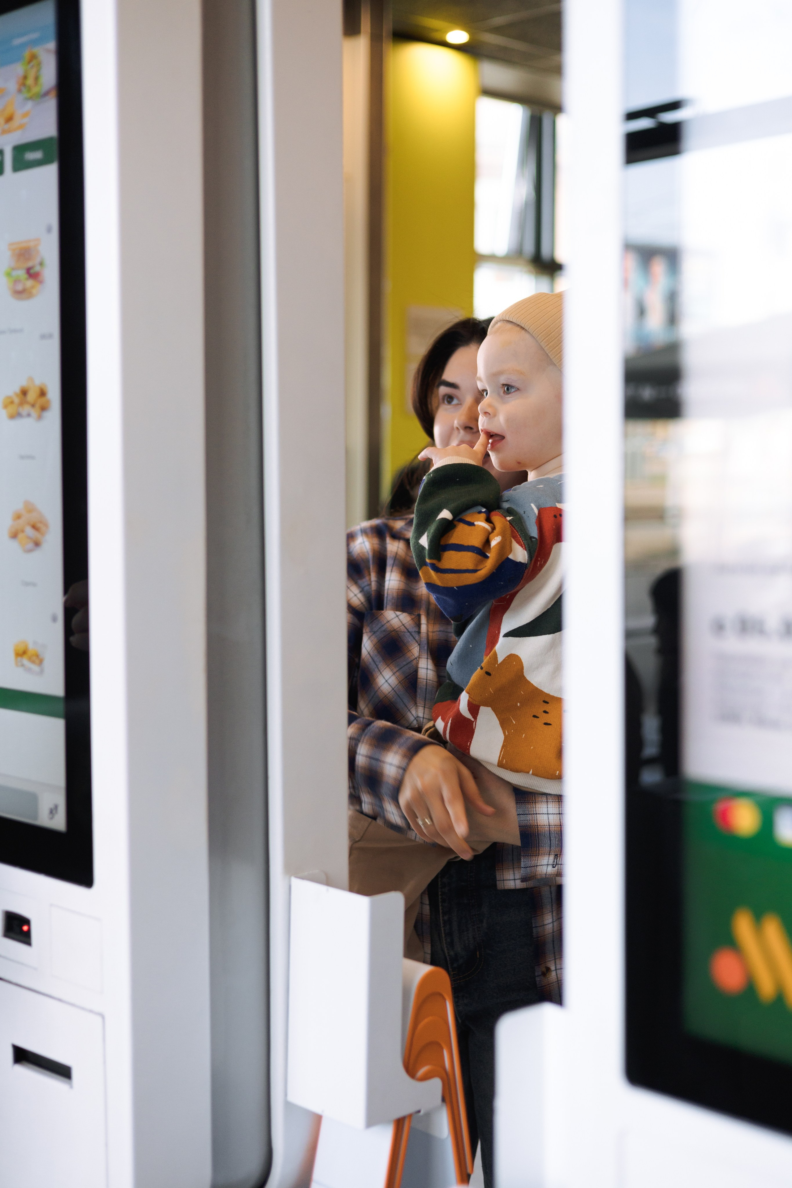 Катя и Мироша. Женский и семейный фотограф в Томске Алиса Качан