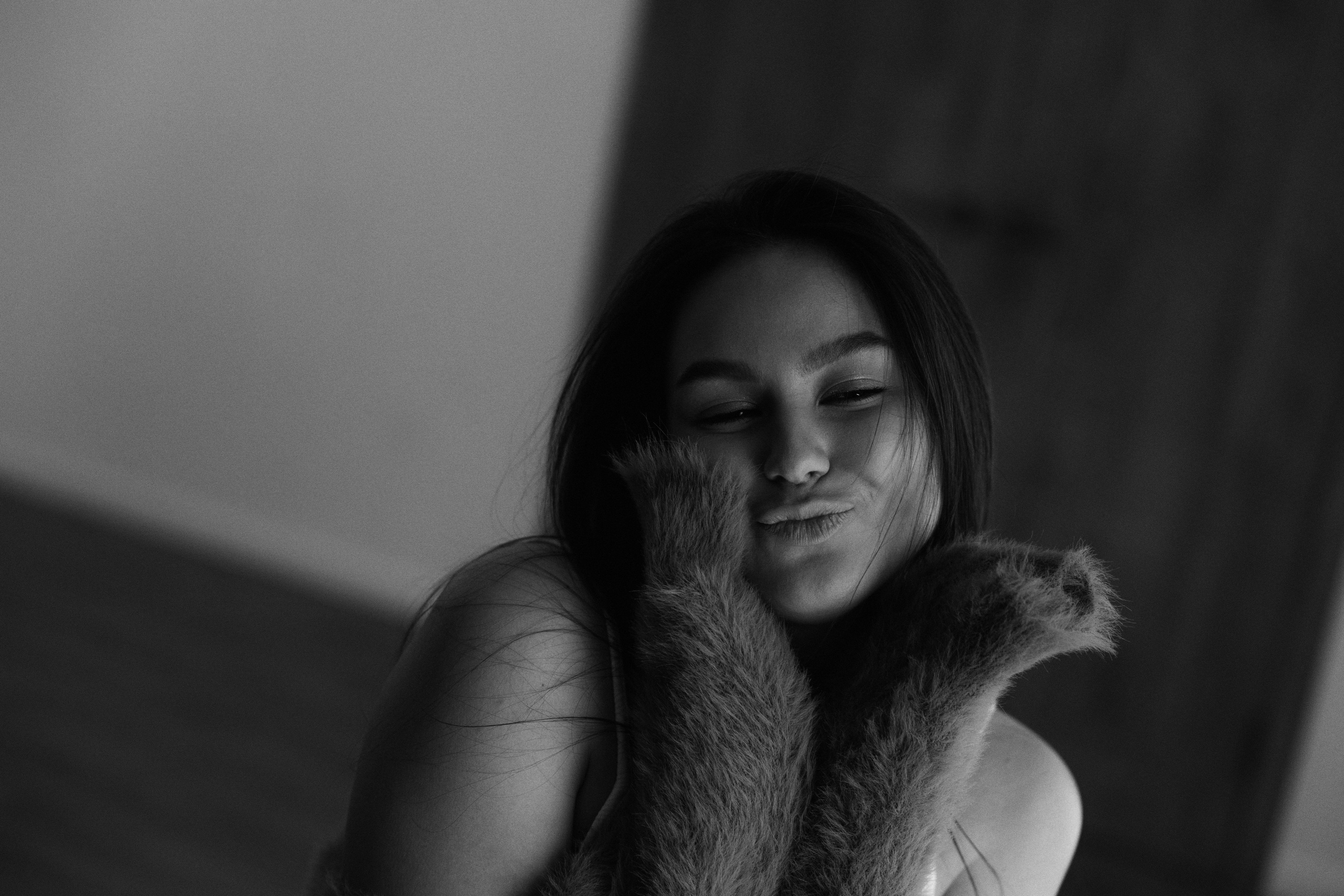 . Фотограф Арина Елизарова