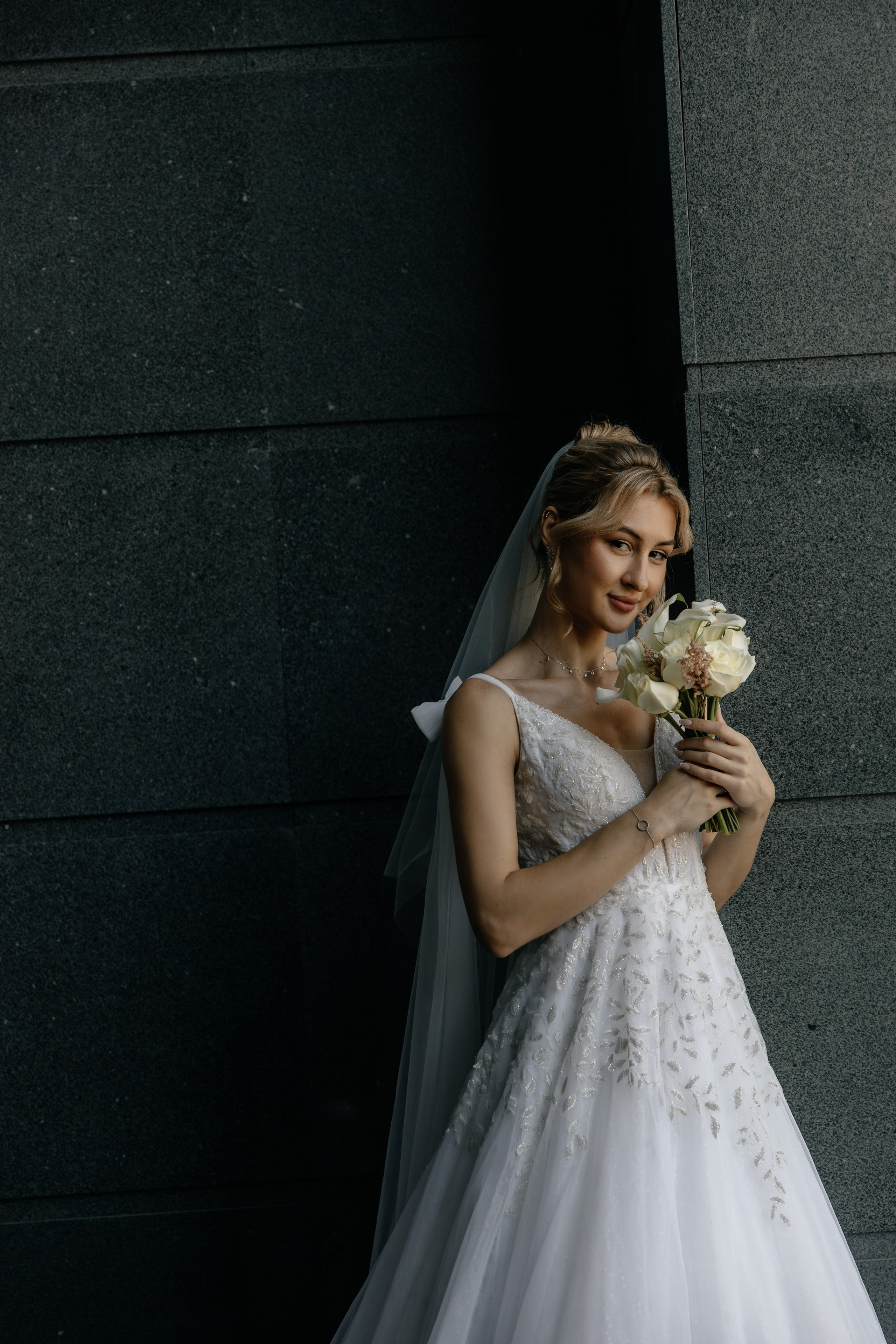 Руслан&Зарина (г.Казань). Фотограф Арина Елизарова