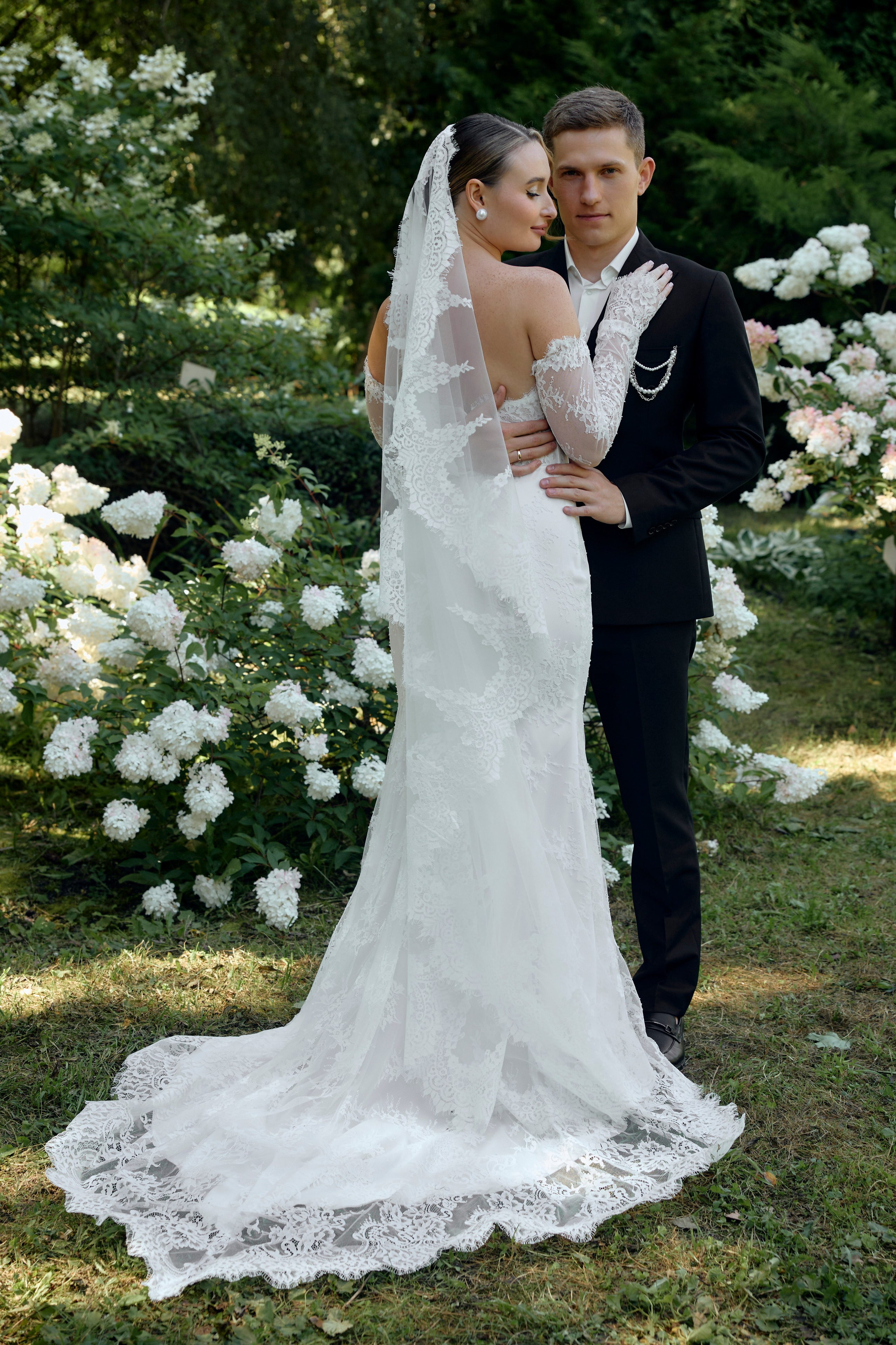 Владислав & Ирина. Свадебный и портретный фотограф в Саранске Алексей Миганов