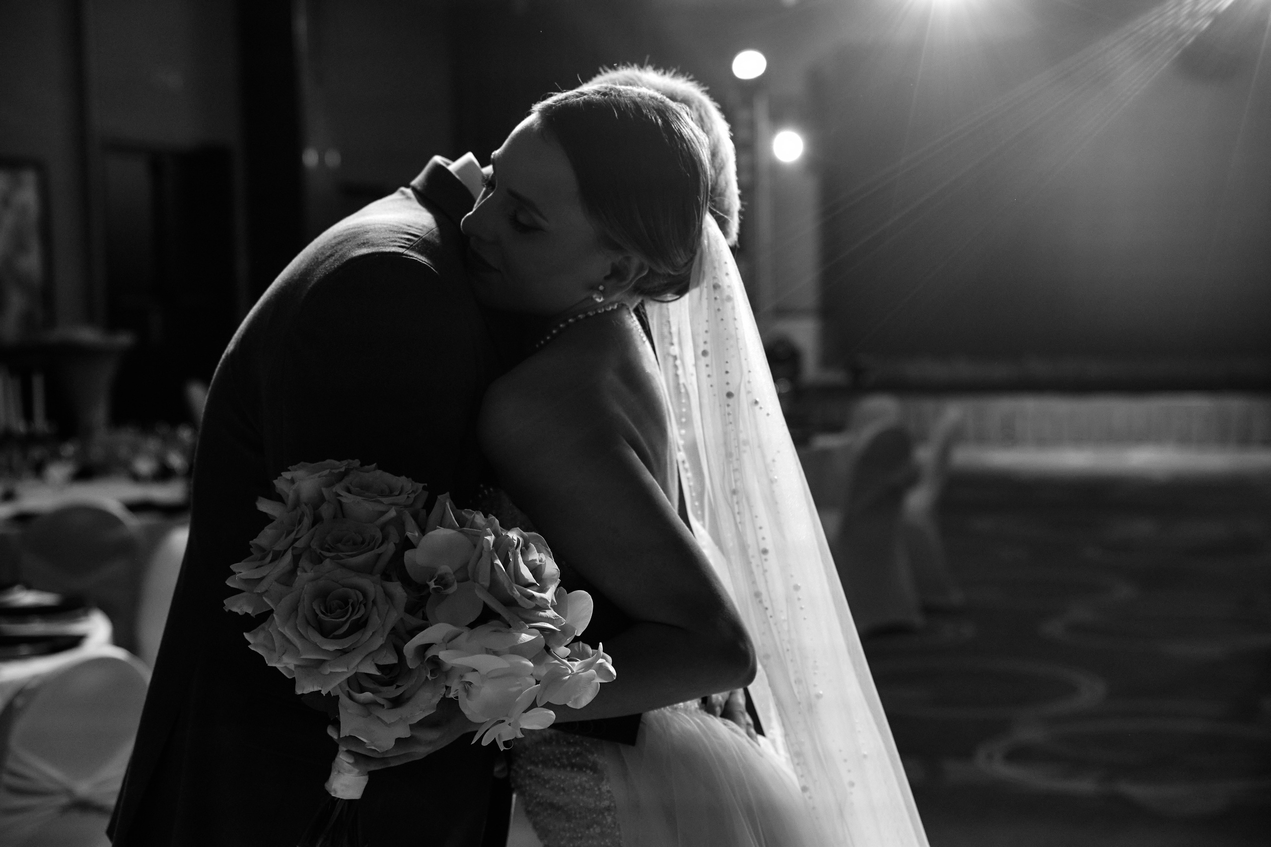 Павел и Кристина. Свадебный и портретный фотограф в Саранске Алексей Миганов