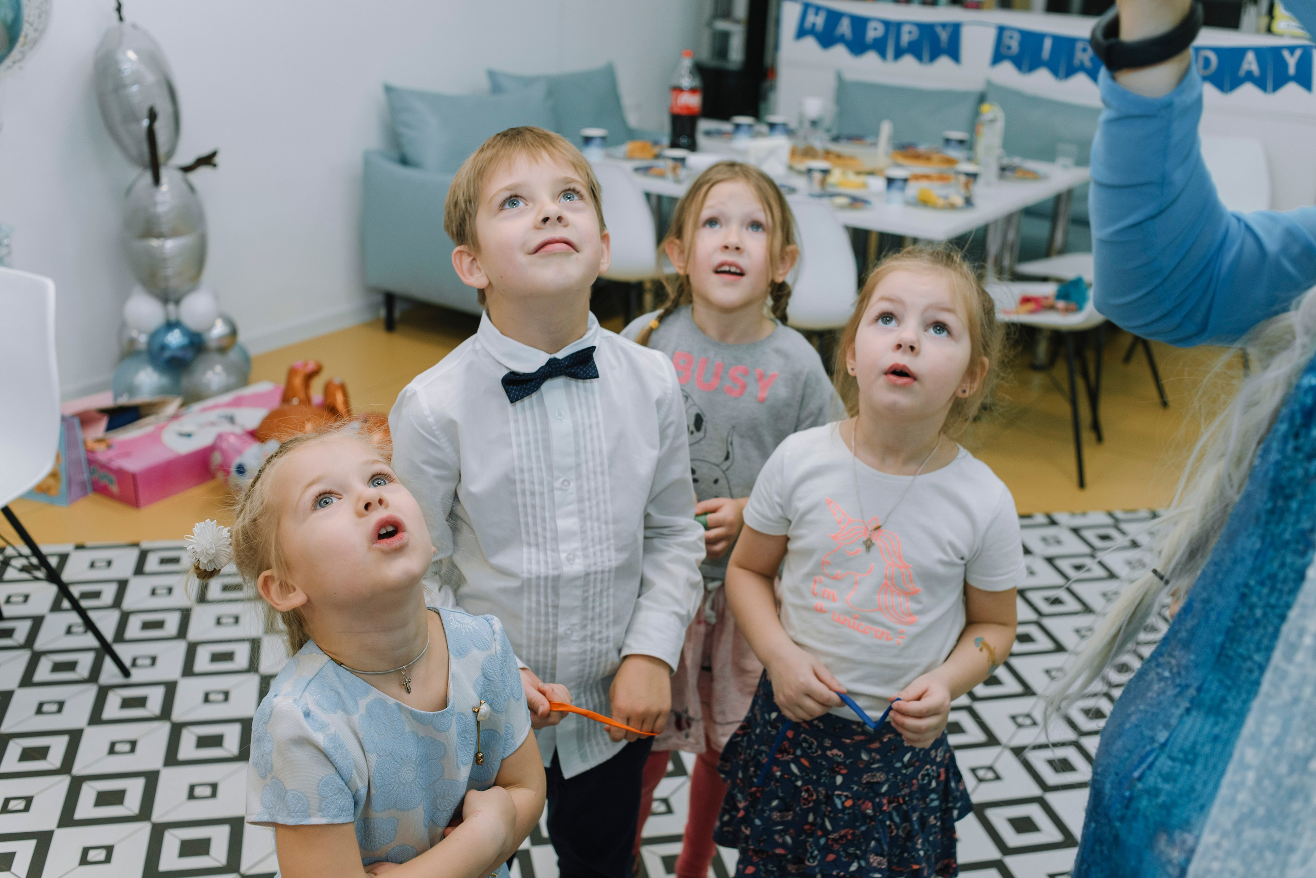 День рождения Ника. Свадебный фотограф Москва Истра Звенигород Нахабино