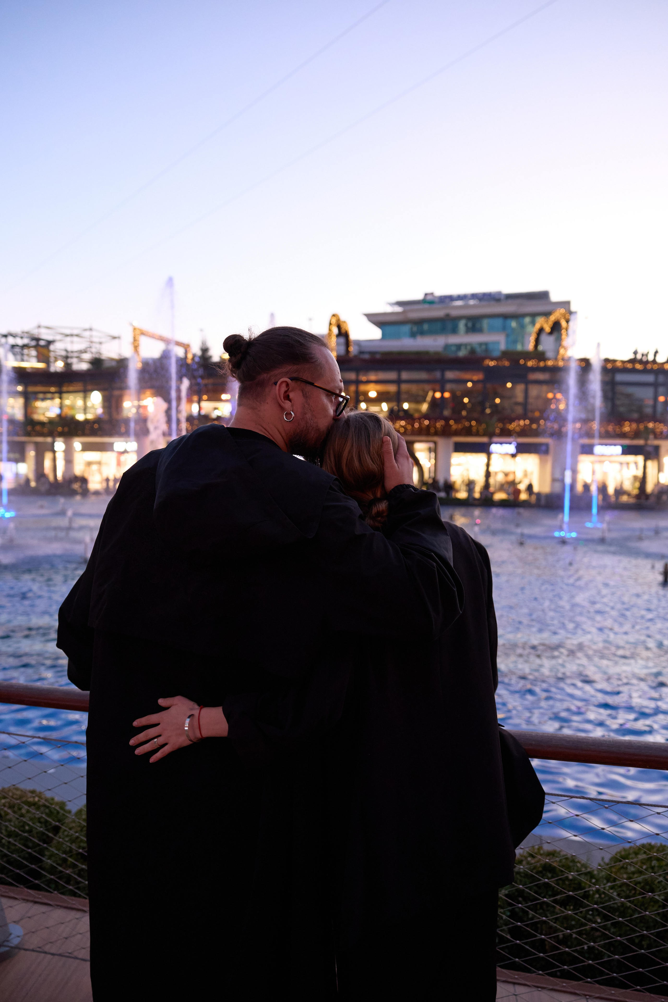 Стамбул 24. Фотограф Москва, Дима Пеллер