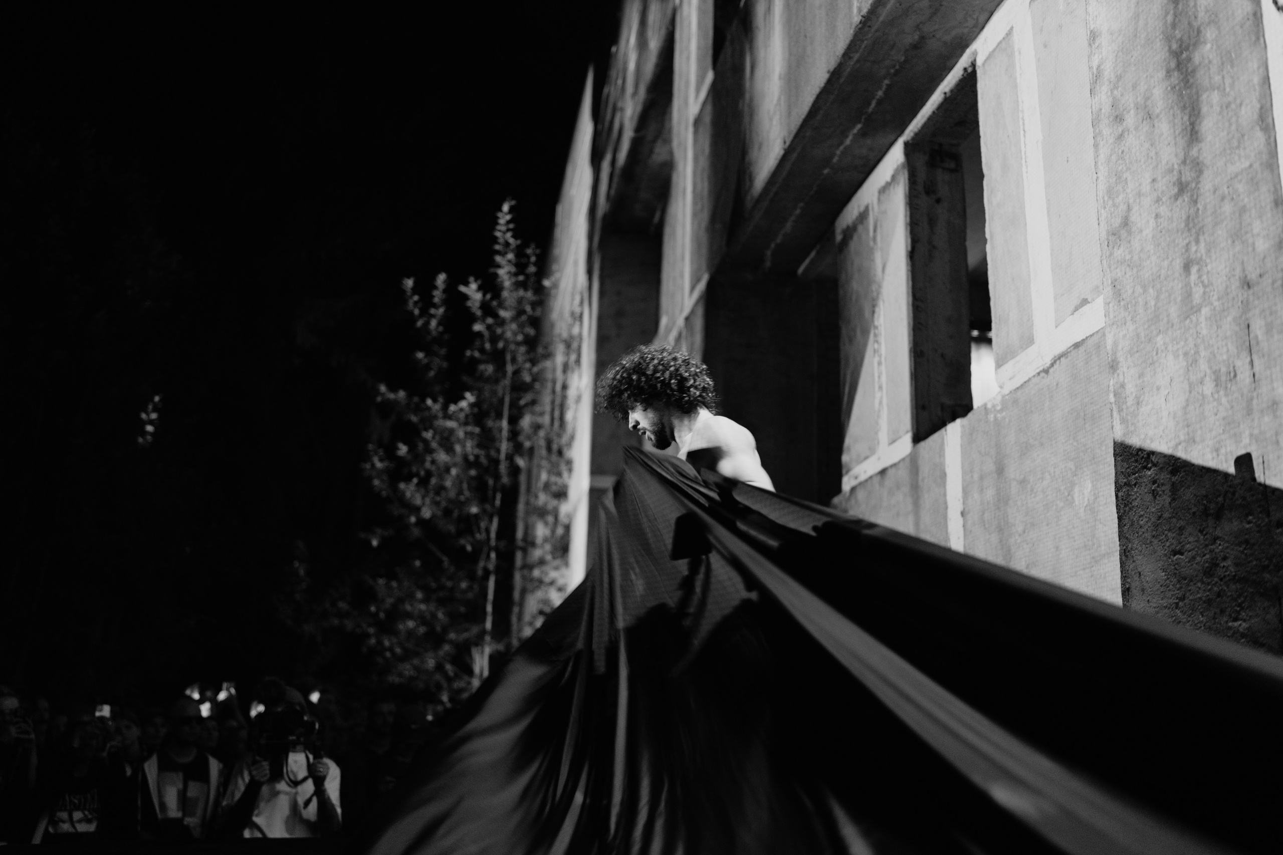 Outline 2024. @tomrus: Рустам Шагиморданов — фотограф