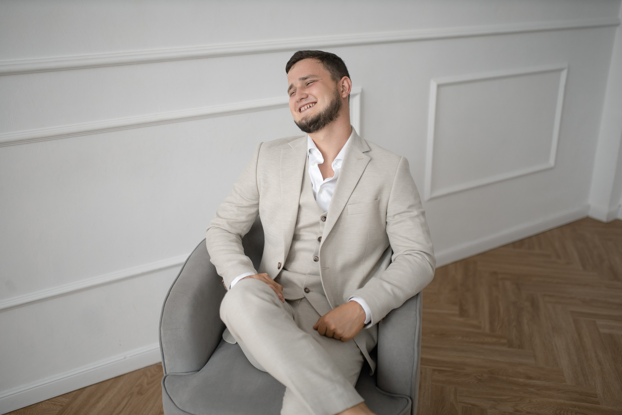 Арсен и Ангелина. Свадебный Фотограф Уфа | Никах